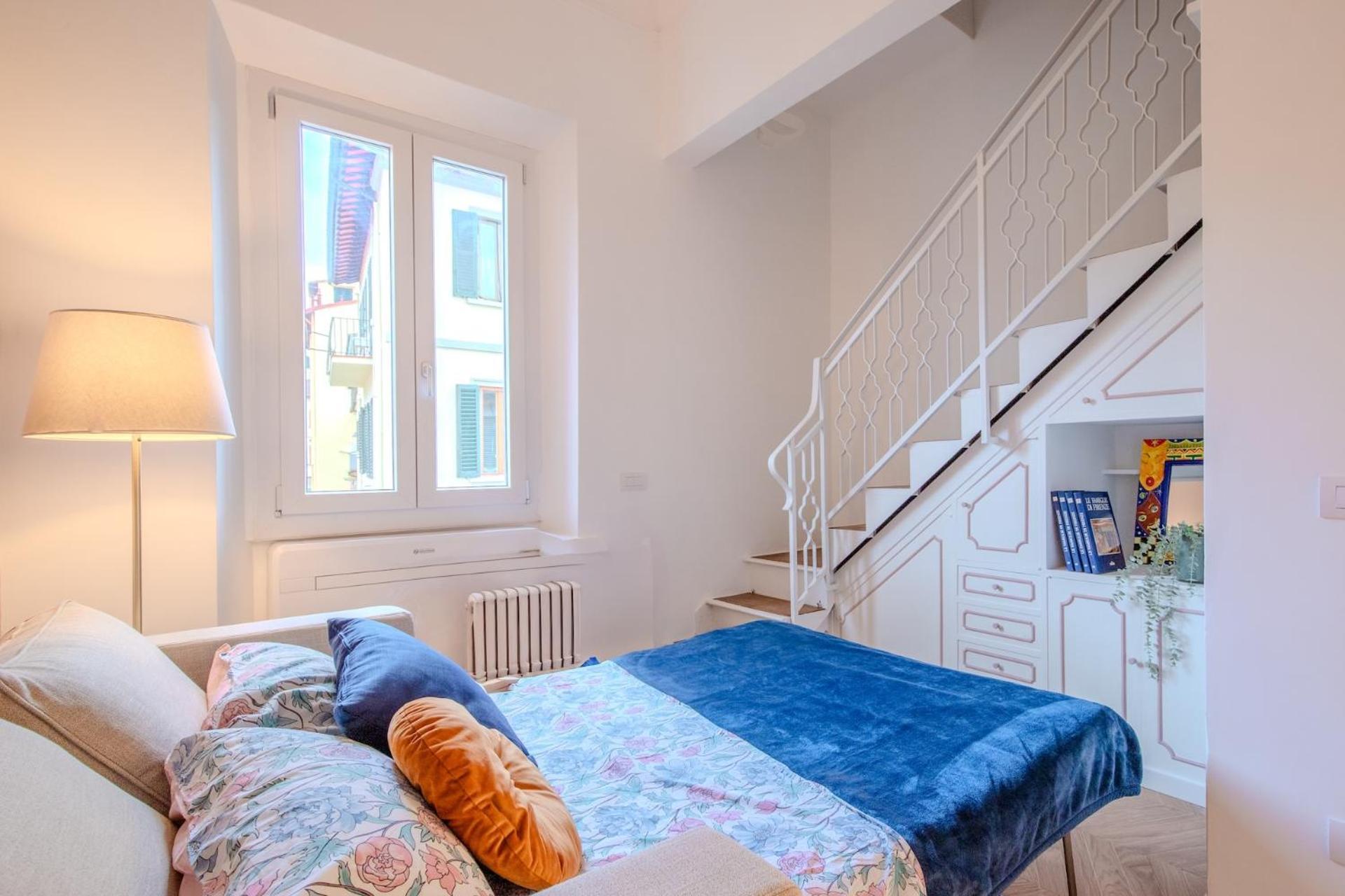 La Maisonette Firenze