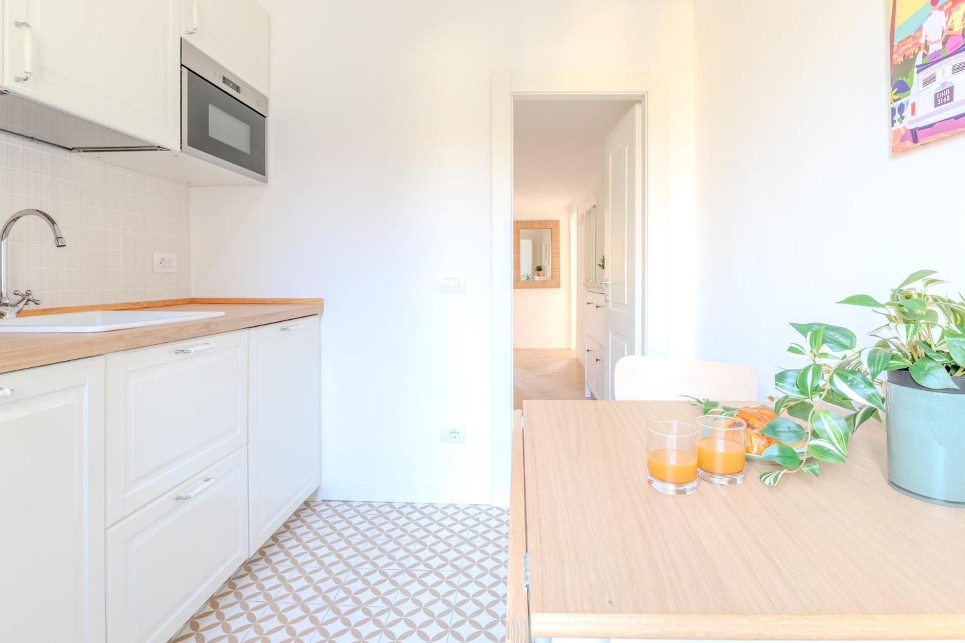 La Maisonette * Firenze