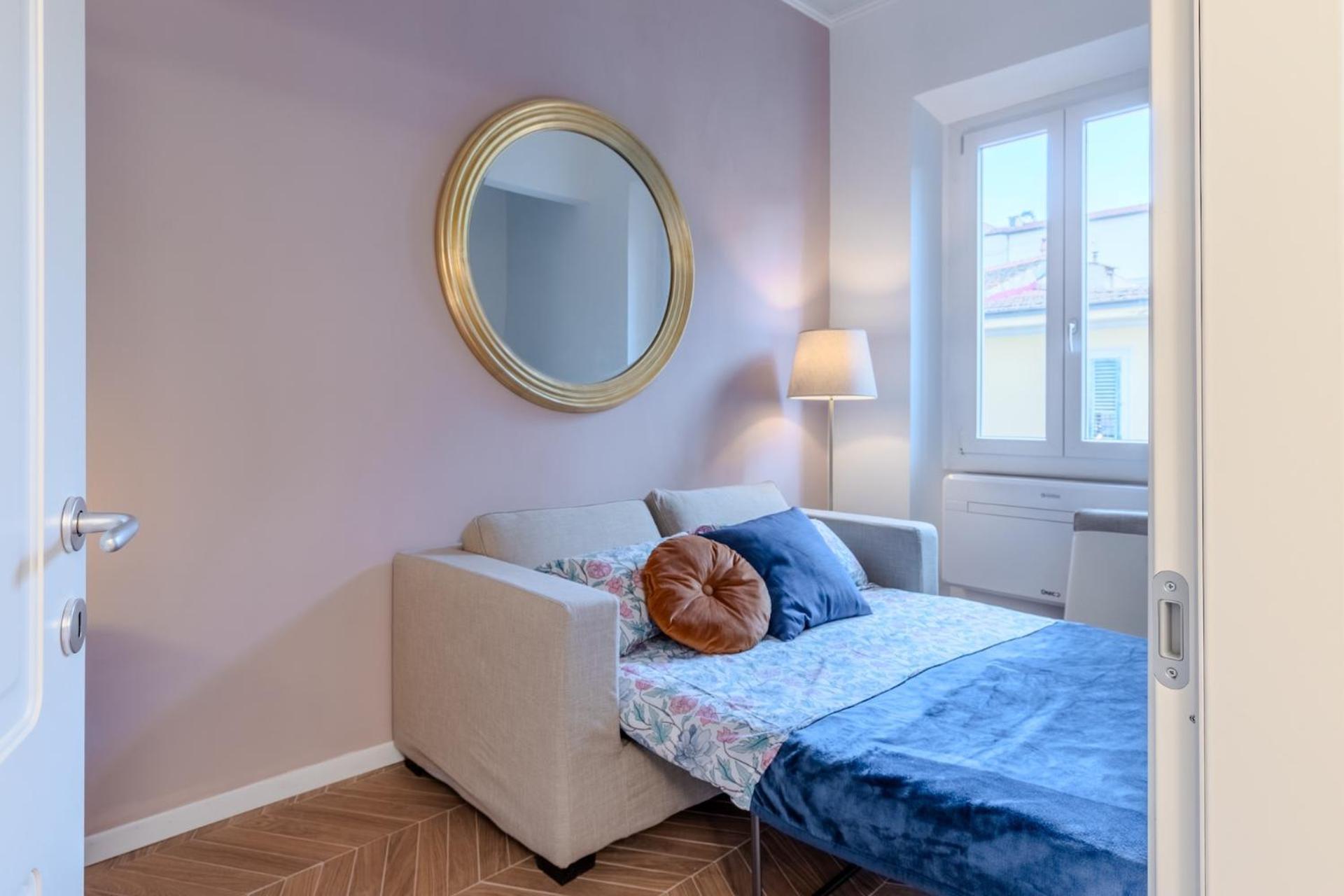 Appartamento La Maisonette *