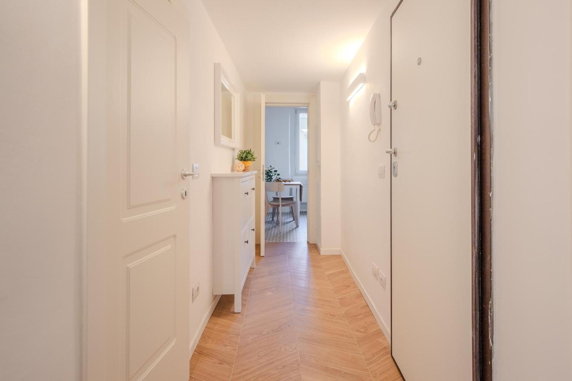 La Maisonette Appartamento