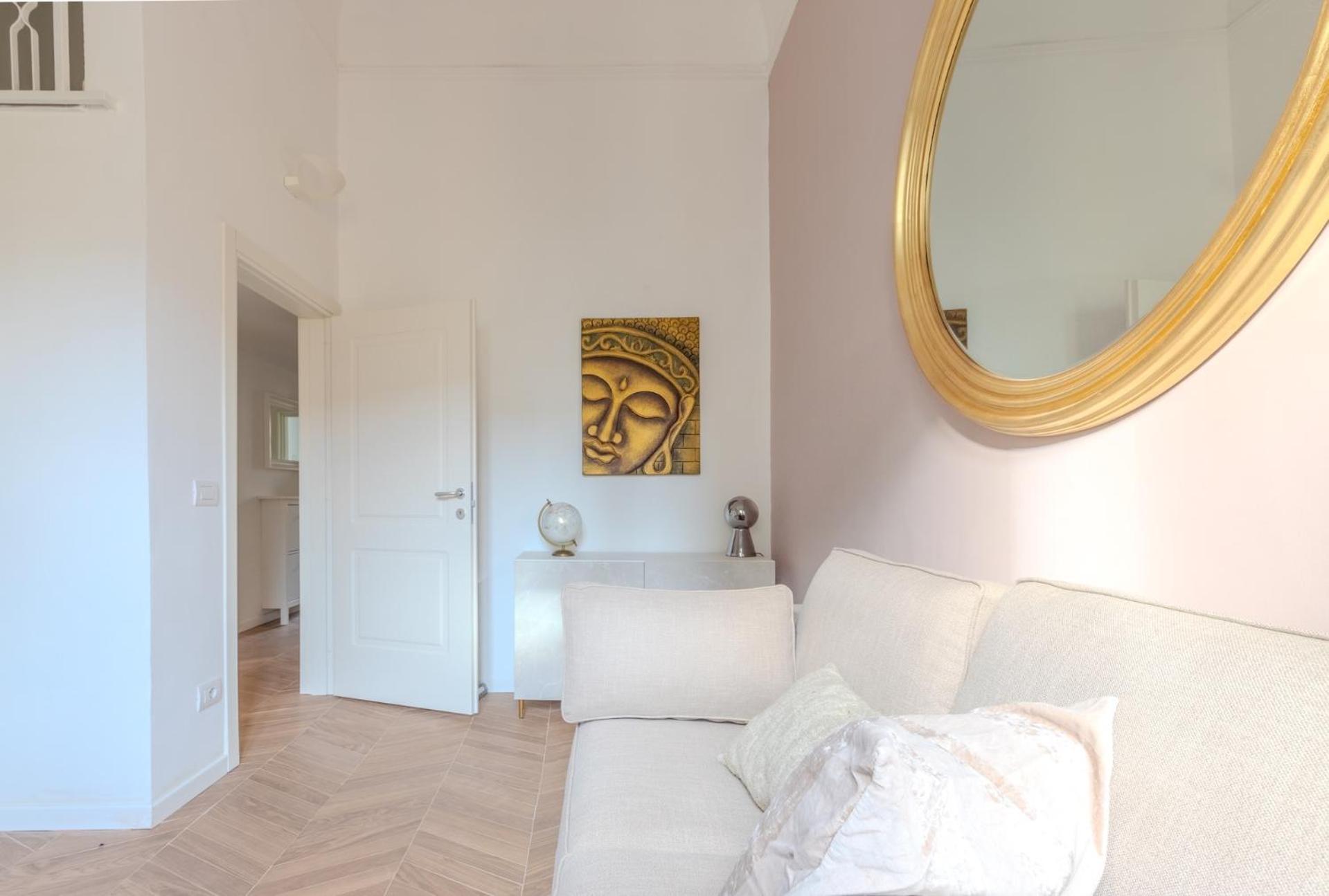 Appartamento La Maisonette *
