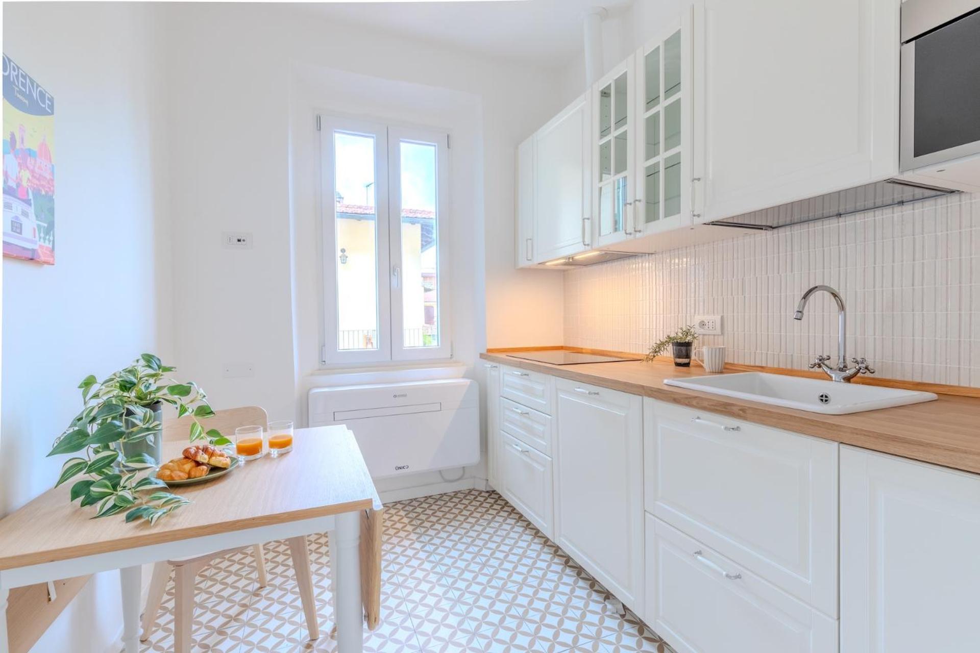 La Maisonette Appartamento Firenze