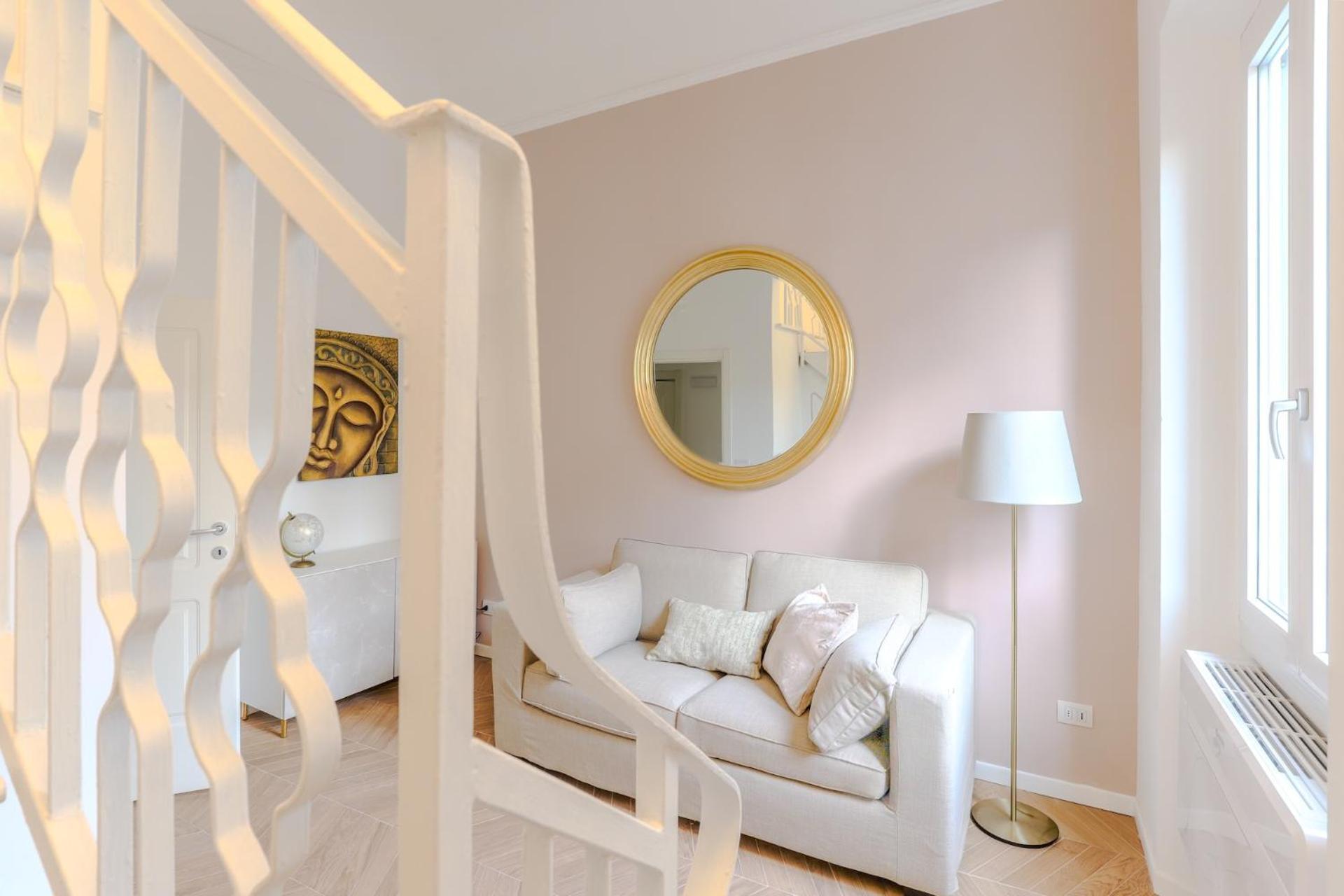 Appartamento La Maisonette