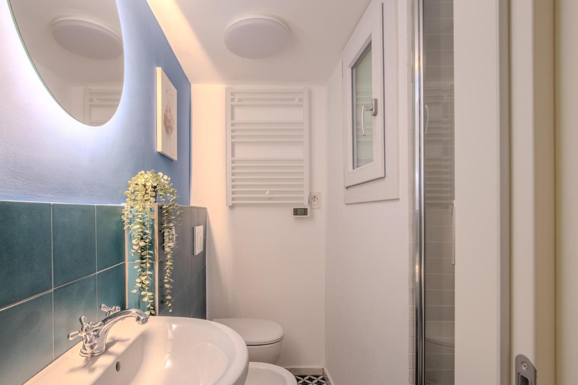La Maisonette * Firenze