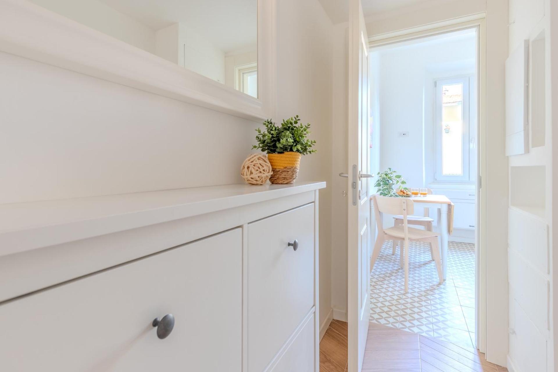 La Maisonette *