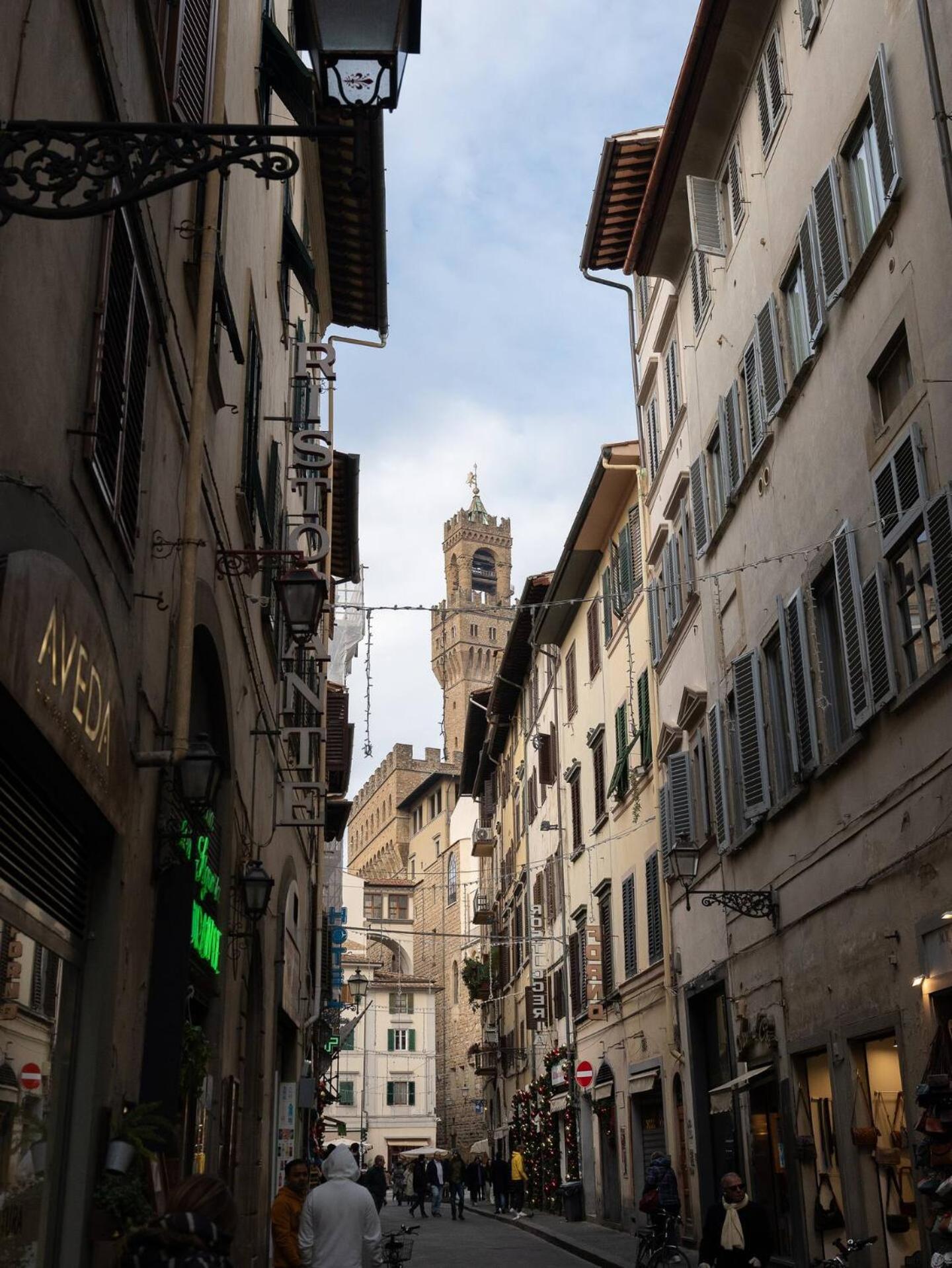 Loft 27 Appartamento