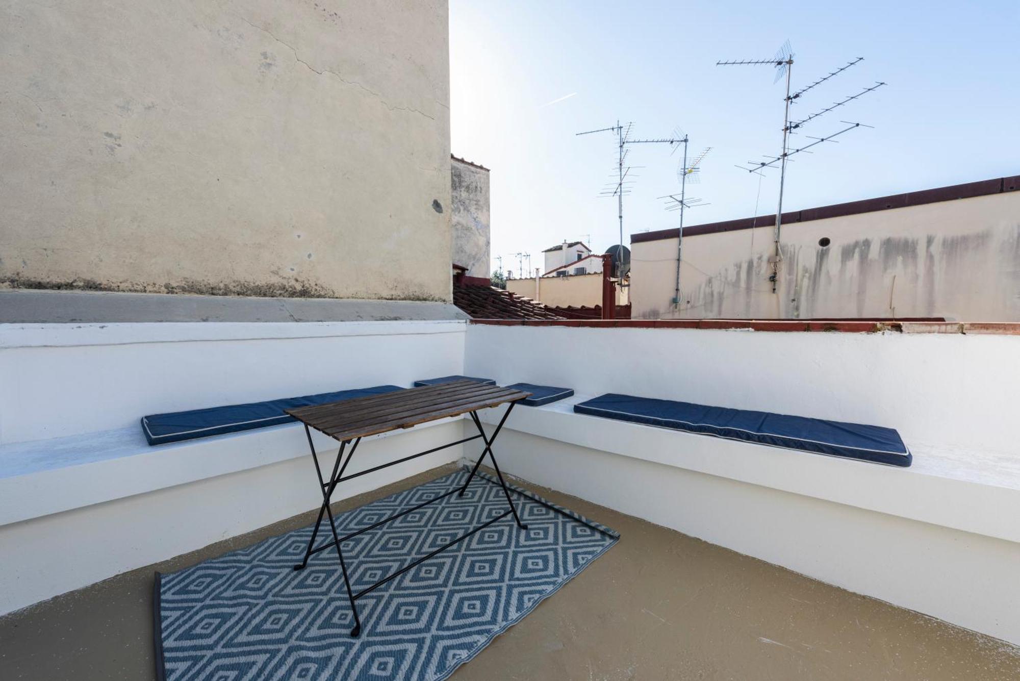 Appartamento Santa Maria Novella Penthouse By Mmega *