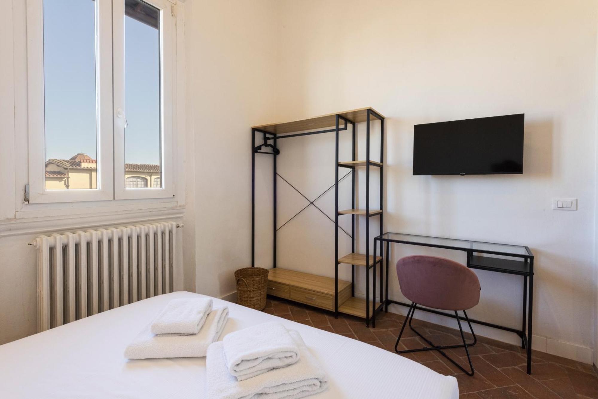 Santa Maria Novella Penthouse By Mmega Appartamento Firenze