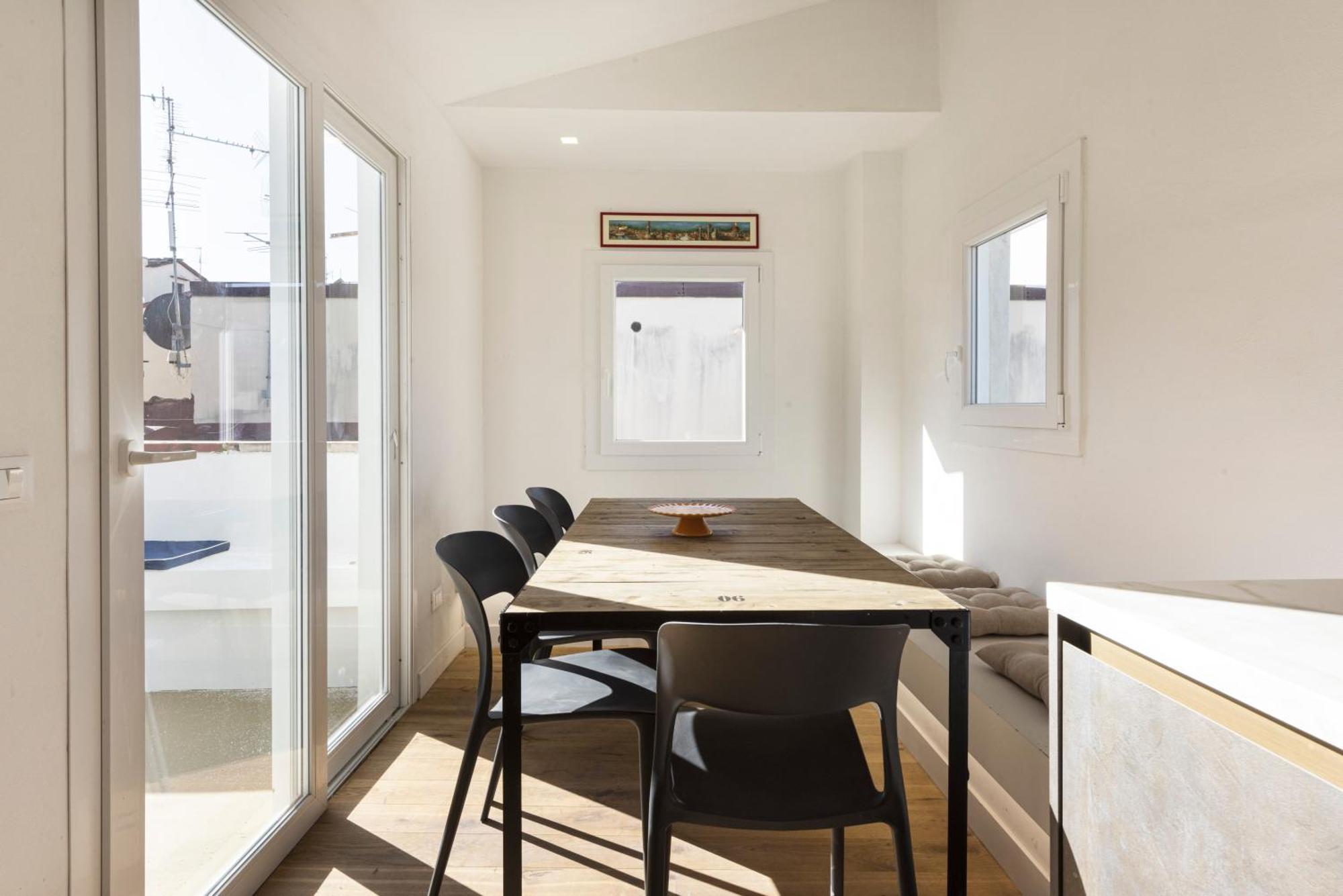 Santa Maria Novella Penthouse By Mmega Firenze