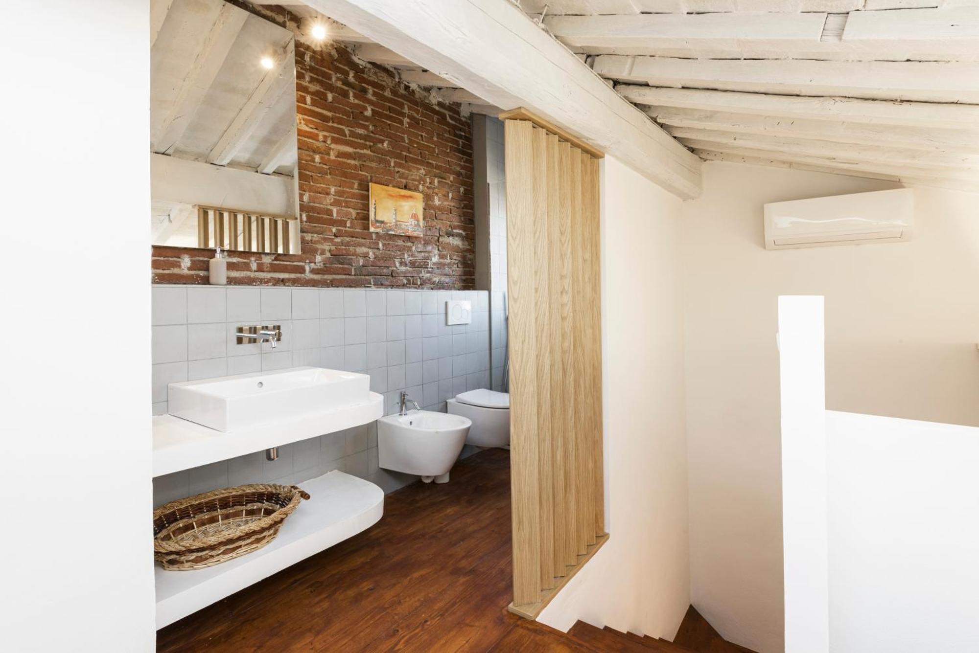 Appartamento Santa Maria Novella Penthouse By Mmega *