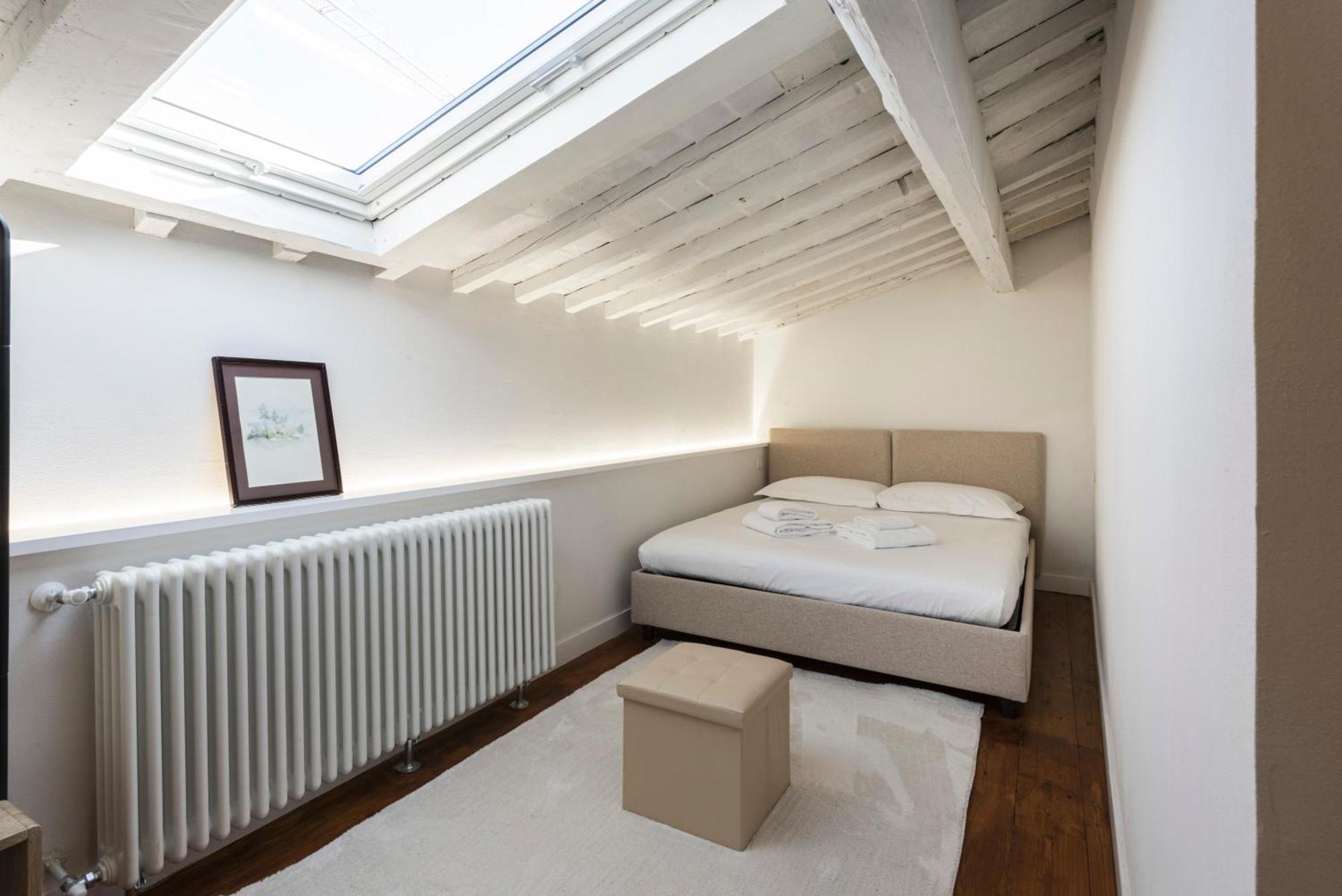 Appartamento Santa Maria Novella Penthouse By Mmega *