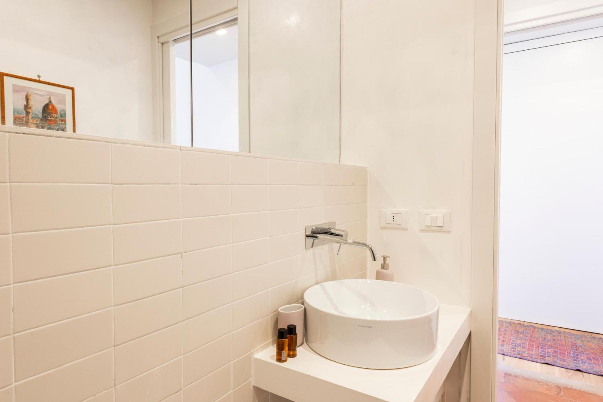 Santa Maria Novella Penthouse By Mmega Appartamento Firenze