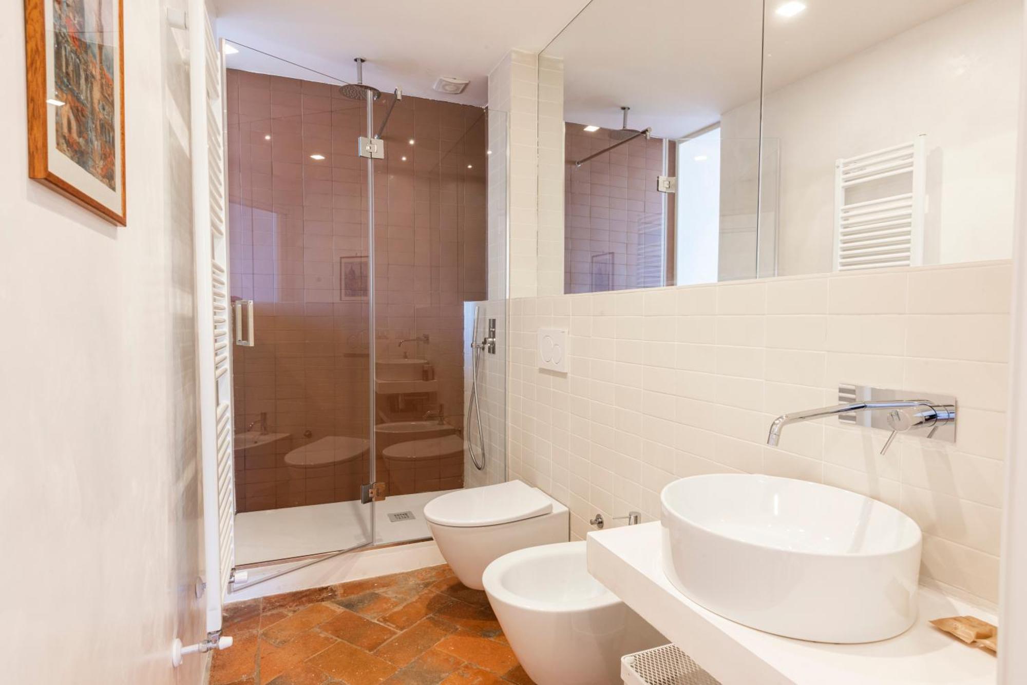 Santa Maria Novella Penthouse By Mmega Firenze