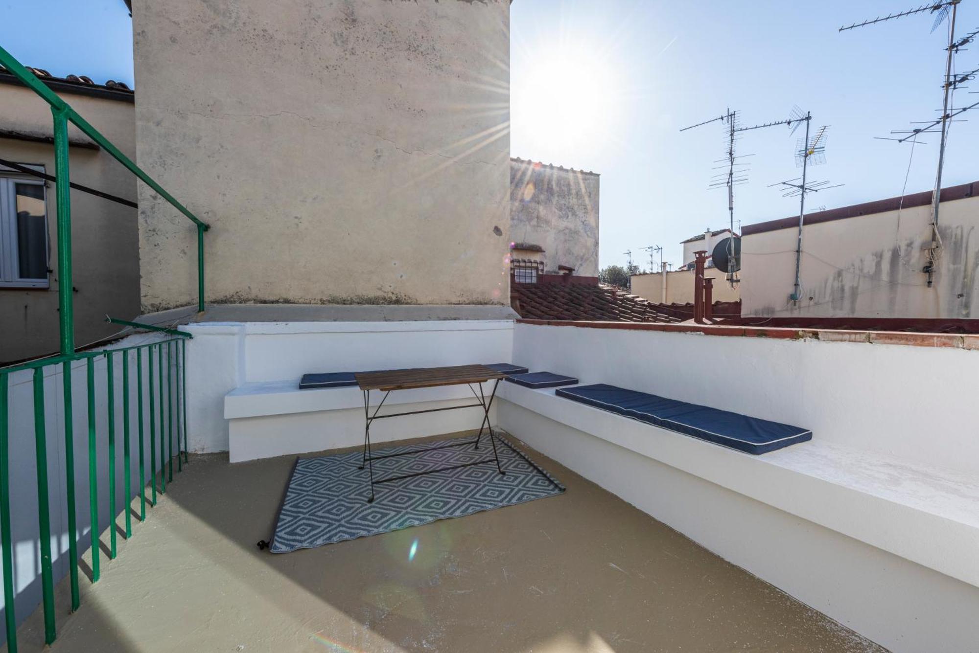 Santa Maria Novella Penthouse By Mmega Firenze
