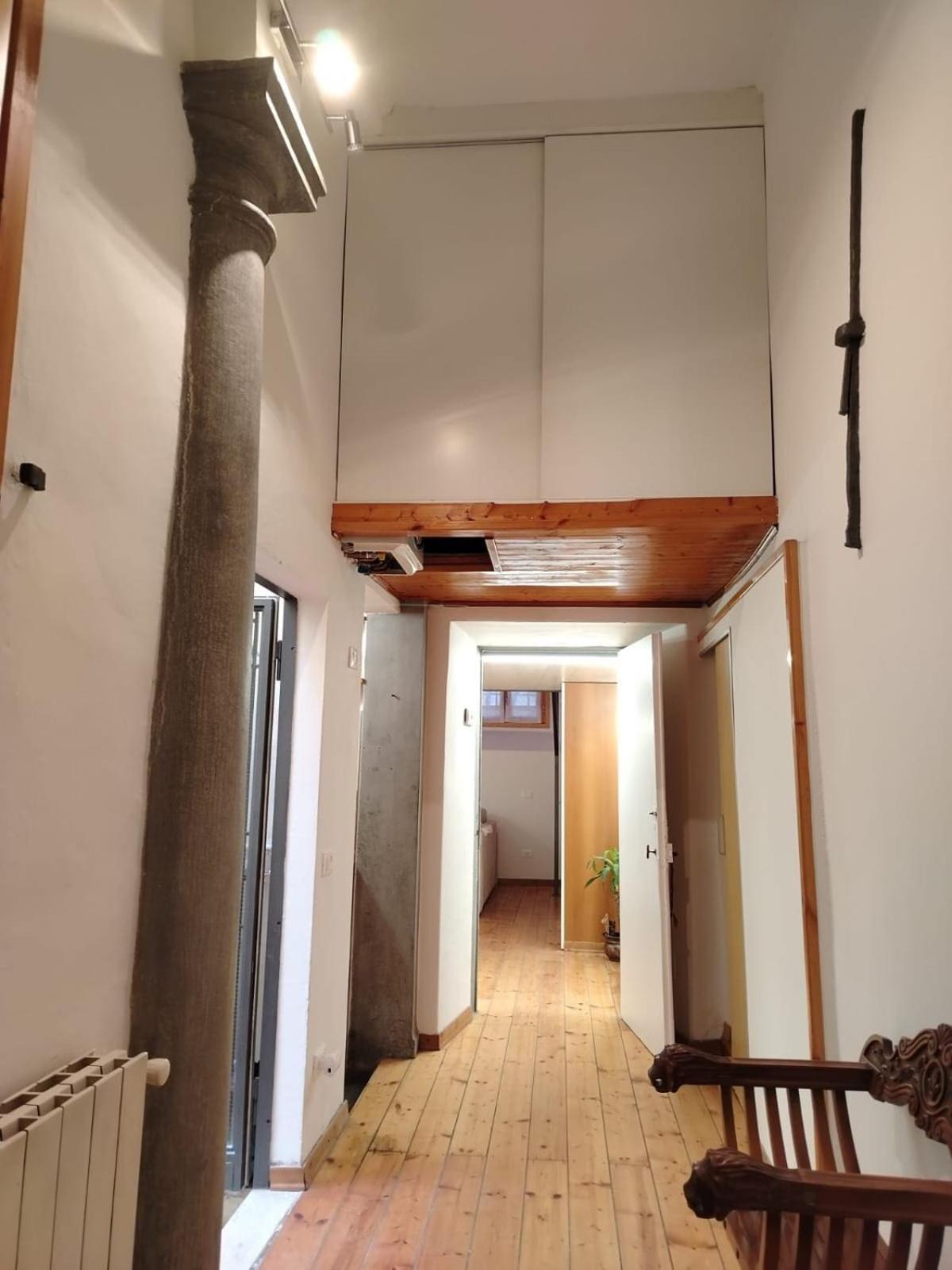 Casa Di Renela - 4 Posti Letto Appartamento