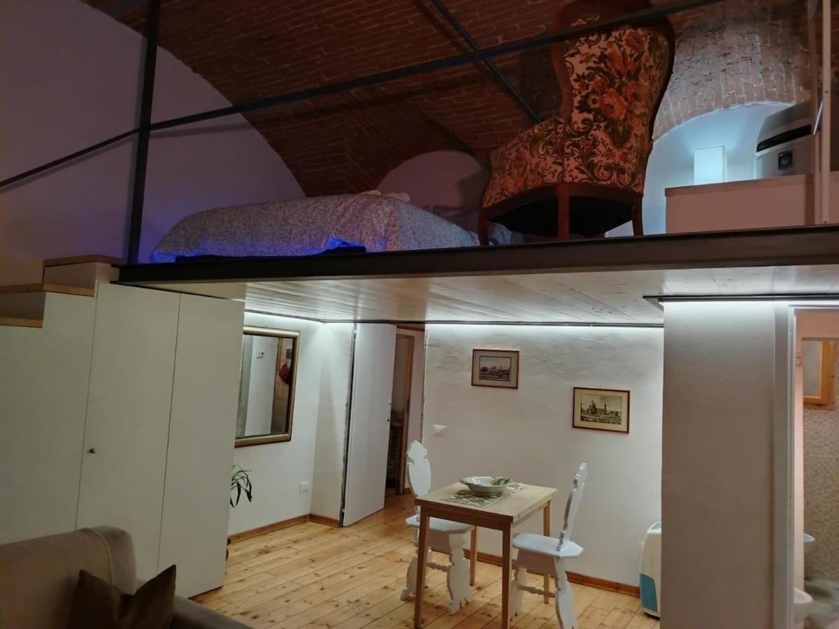 Appartamento Casa Di Renela - 4 Posti Letto *