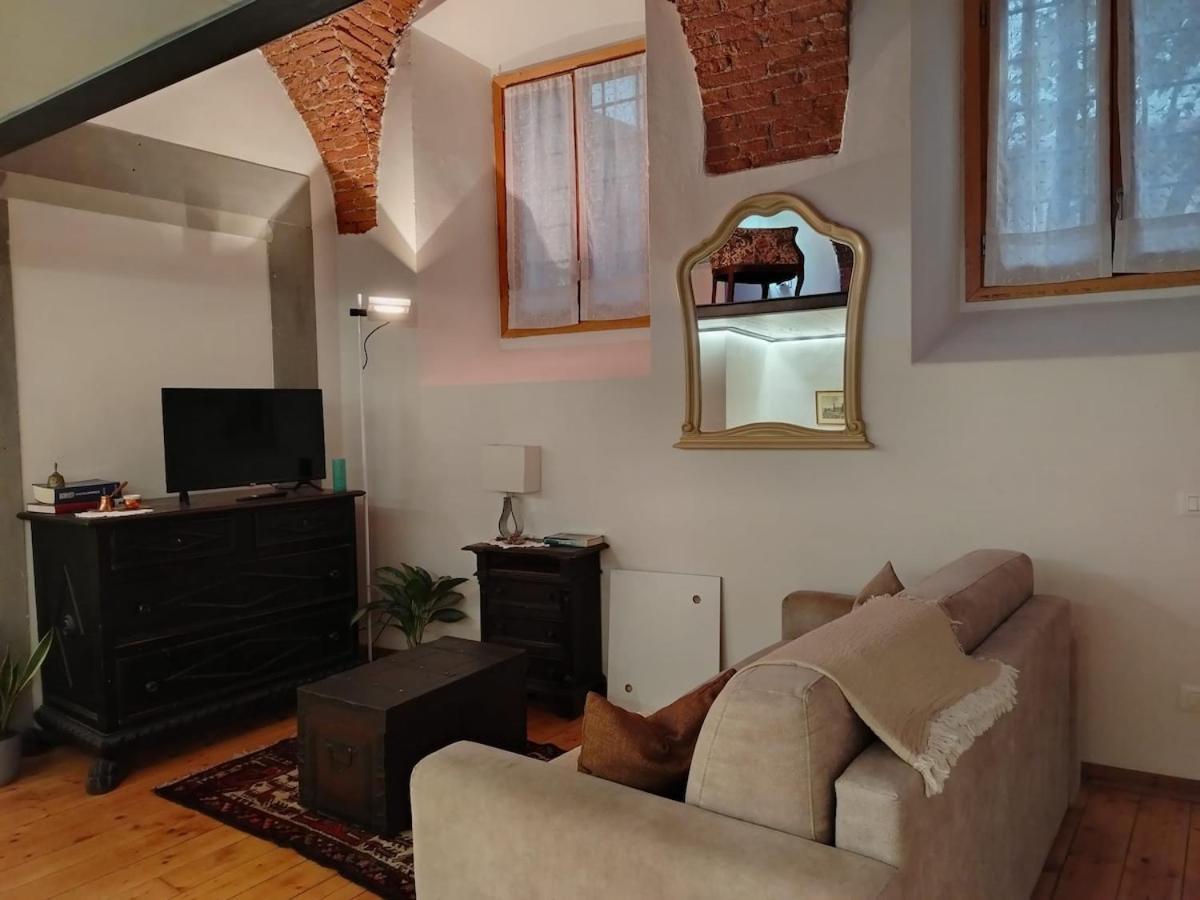 Casa Di Renela - 4 Posti Letto Appartamento Firenze