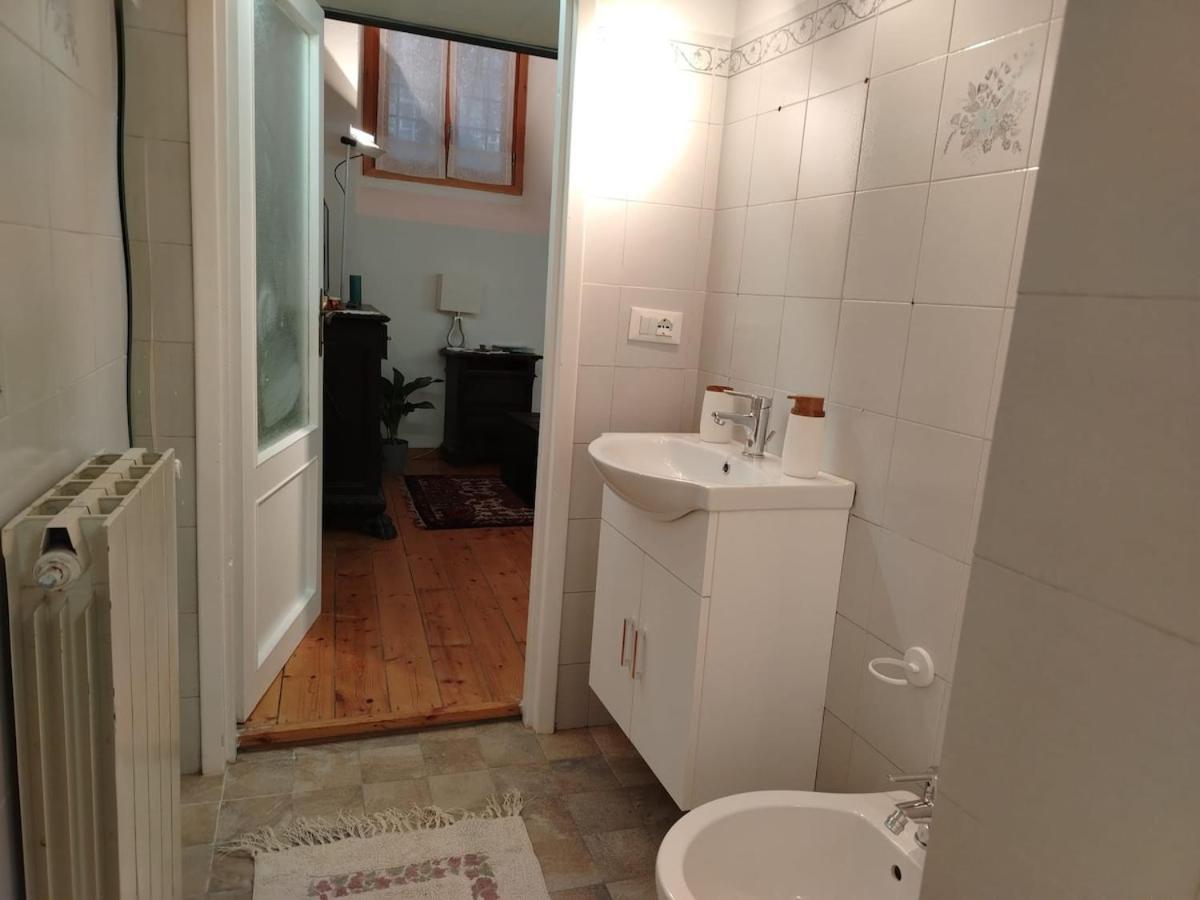 Appartamento Casa Di Renela - 4 Posti Letto *