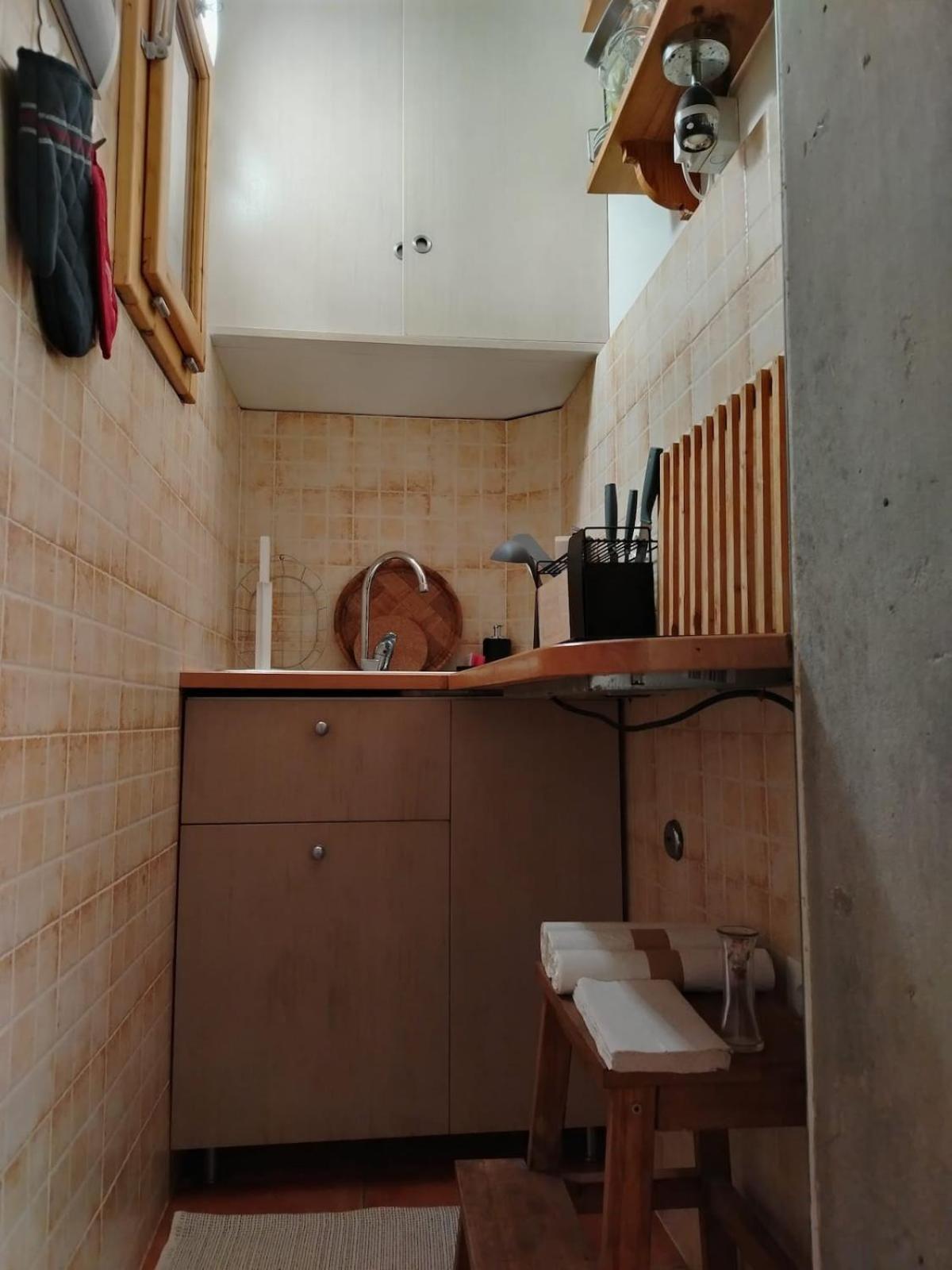 Casa Di Renela - 4 Posti Letto Appartamento Firenze