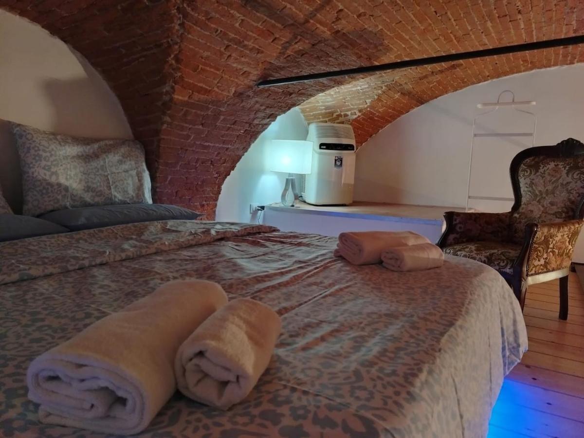 Appartamento Casa Di Renela - 4 Posti Letto Firenze