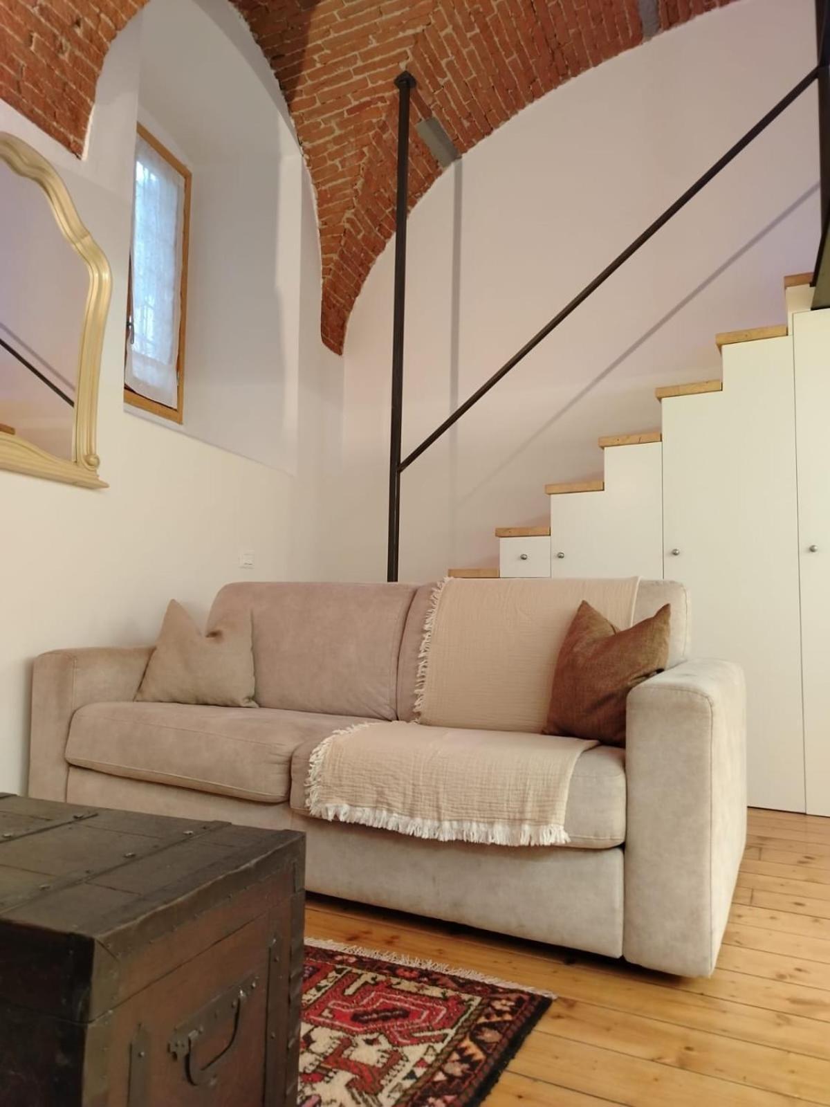 Casa Di Renela - 4 Posti Letto * Firenze
