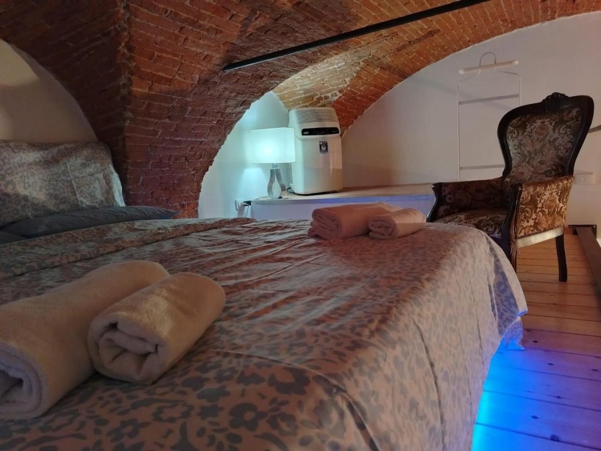 Appartamento Casa Di Renela - 4 Posti Letto