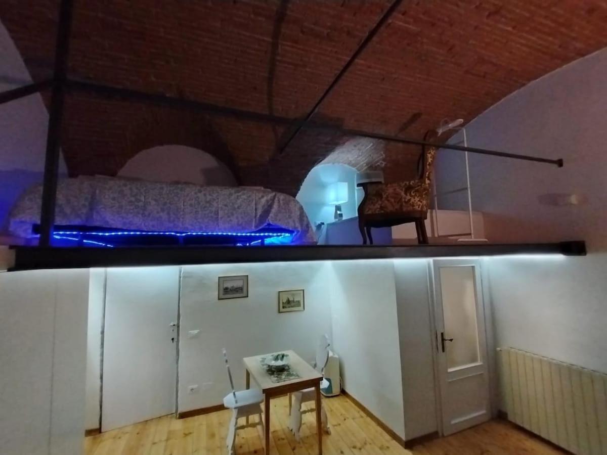 Casa Di Renela - 4 Posti Letto Appartamento