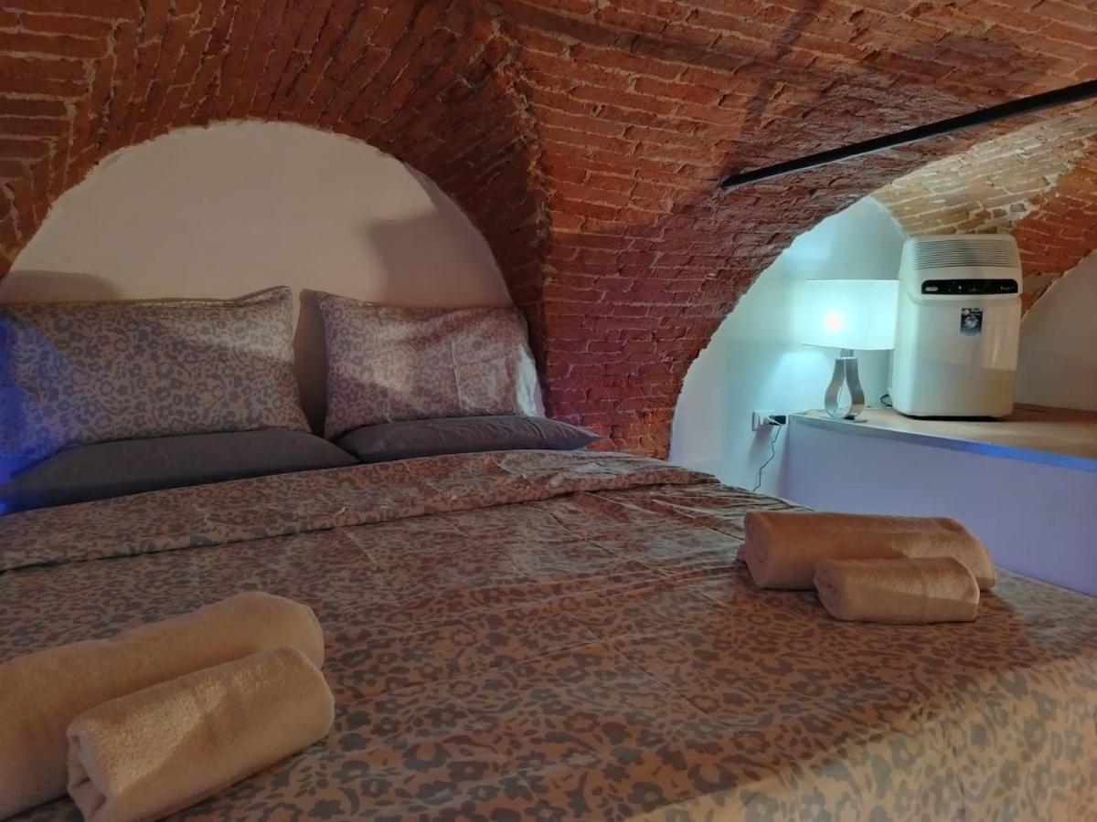 Appartamento Casa Di Renela - 4 Posti Letto