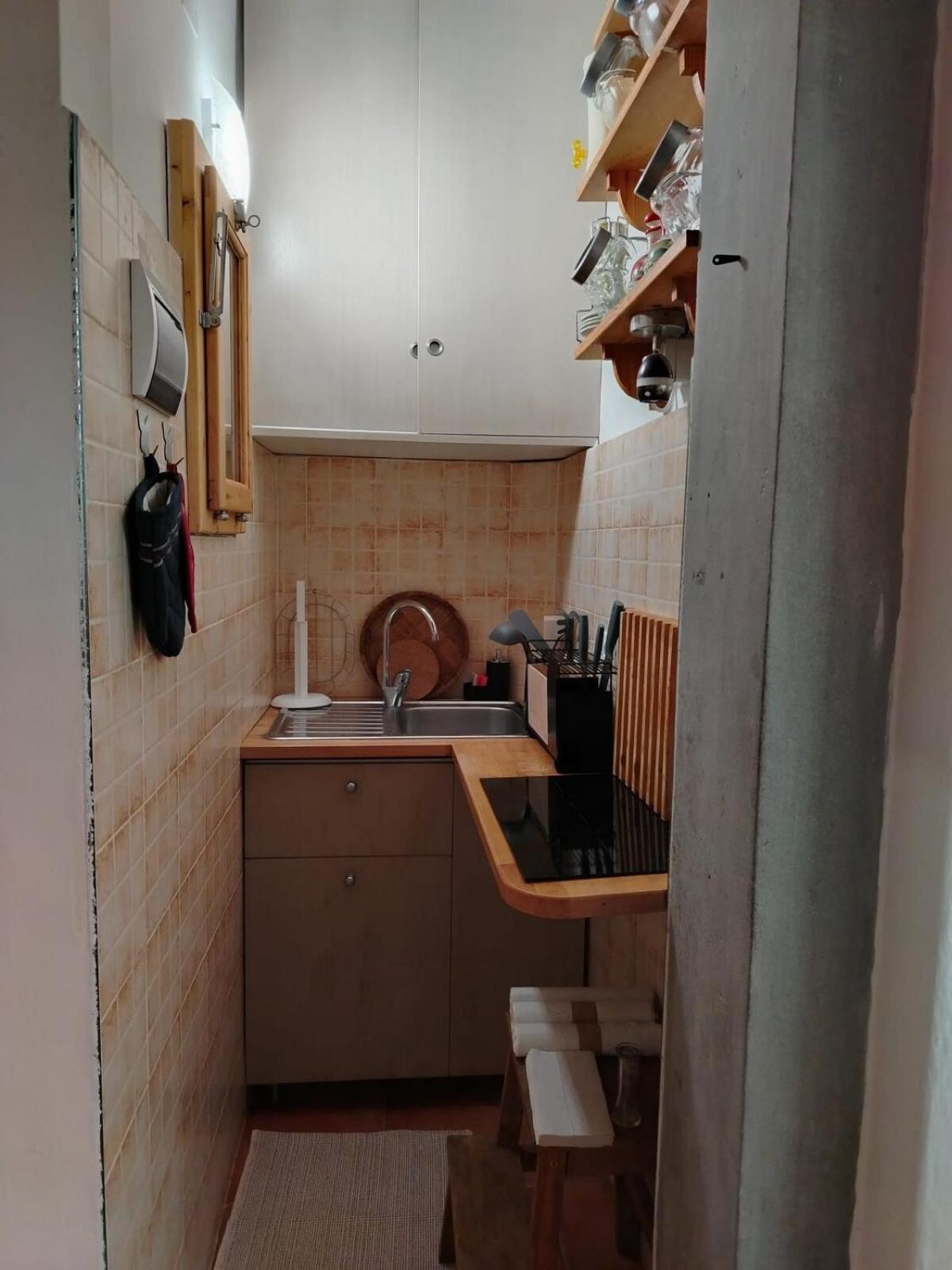 Casa Di Renela - 4 Posti Letto Firenze