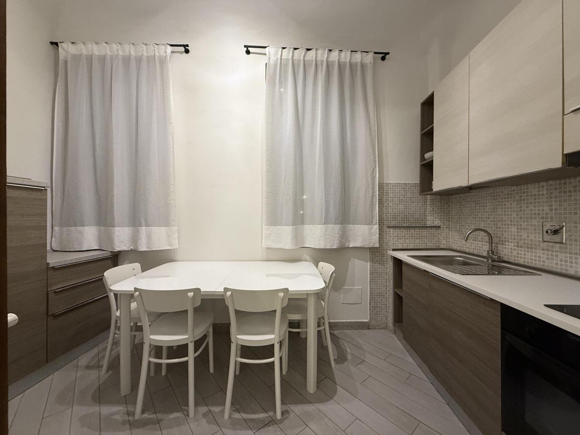 Apartment Yome - Borgo Dei Greci 17 *