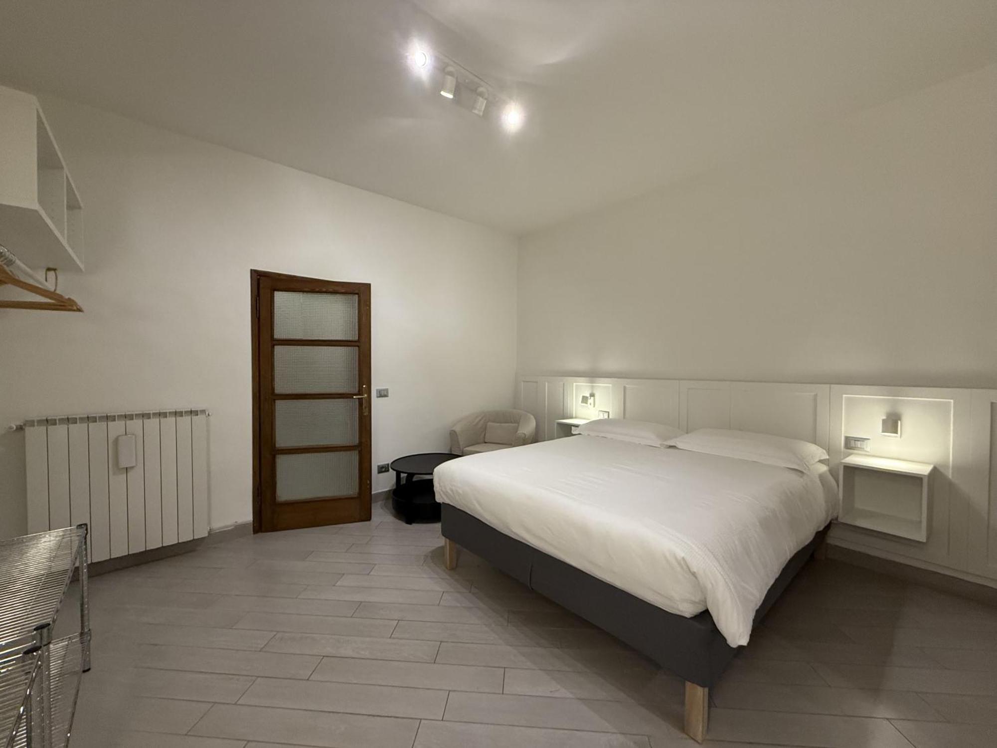 Yome - Borgo Dei Greci 17 * Florence