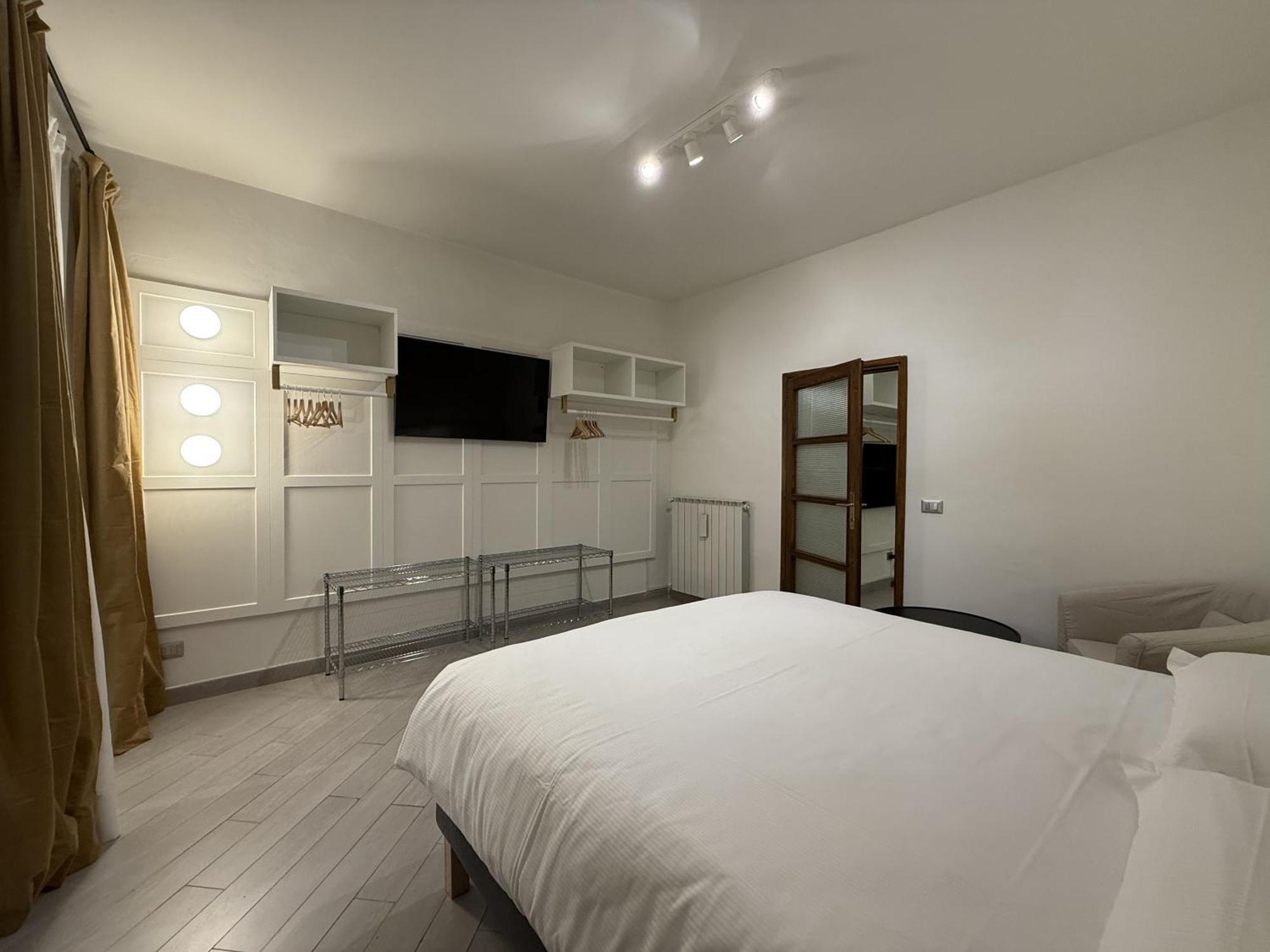Yome - Borgo Dei Greci 17 Apartment