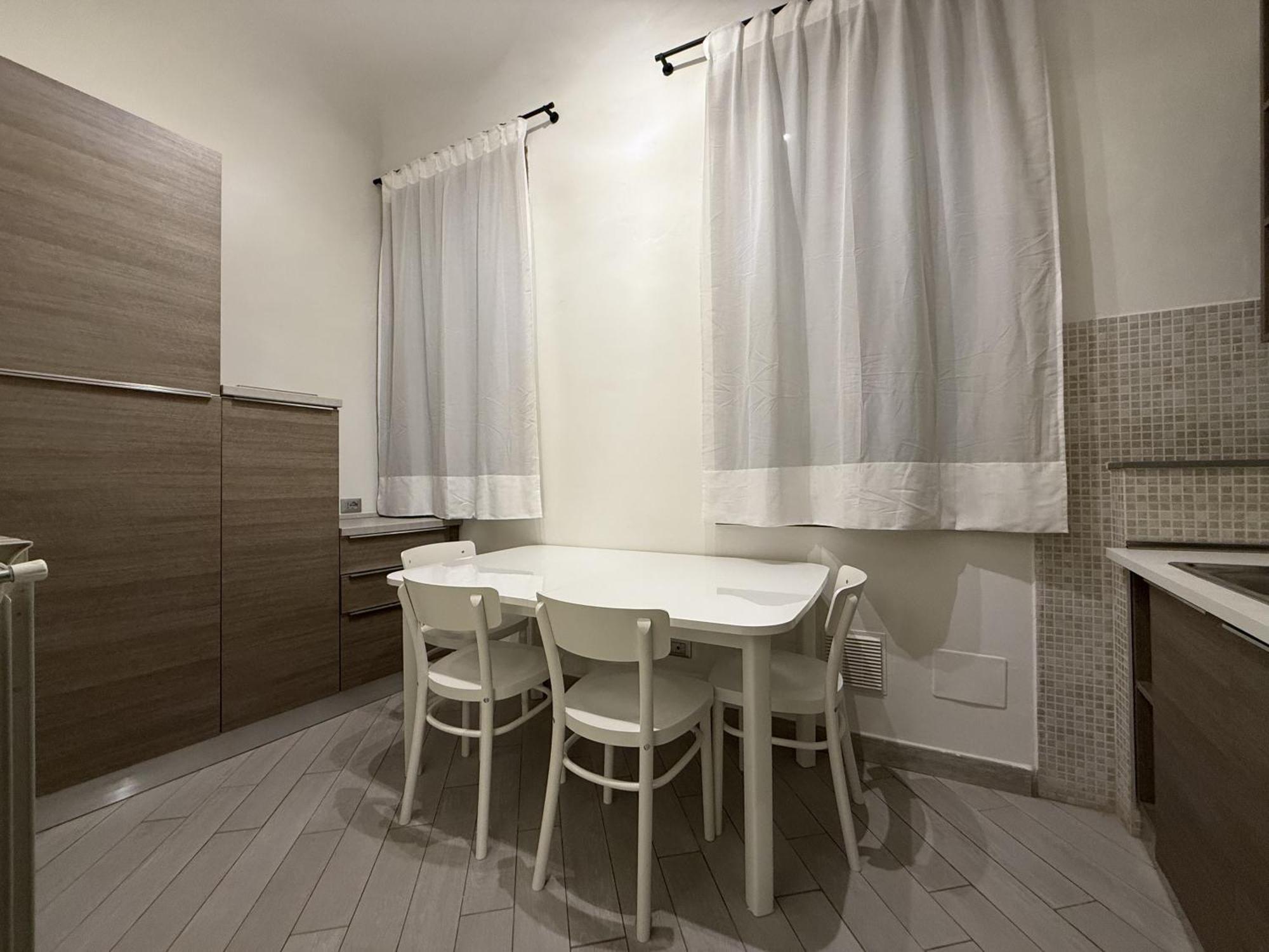 Apartment Yome - Borgo Dei Greci 17 *