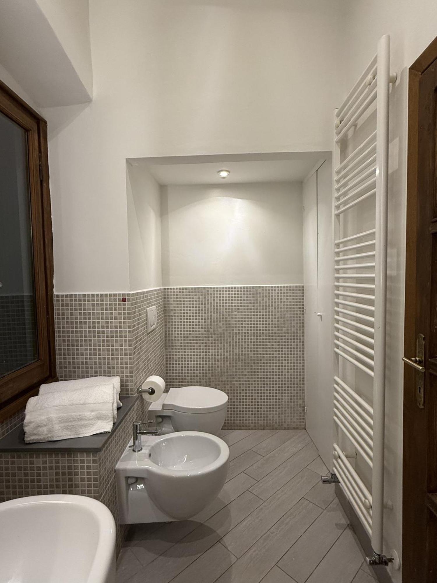 Yome - Borgo Dei Greci 17 Apartment *