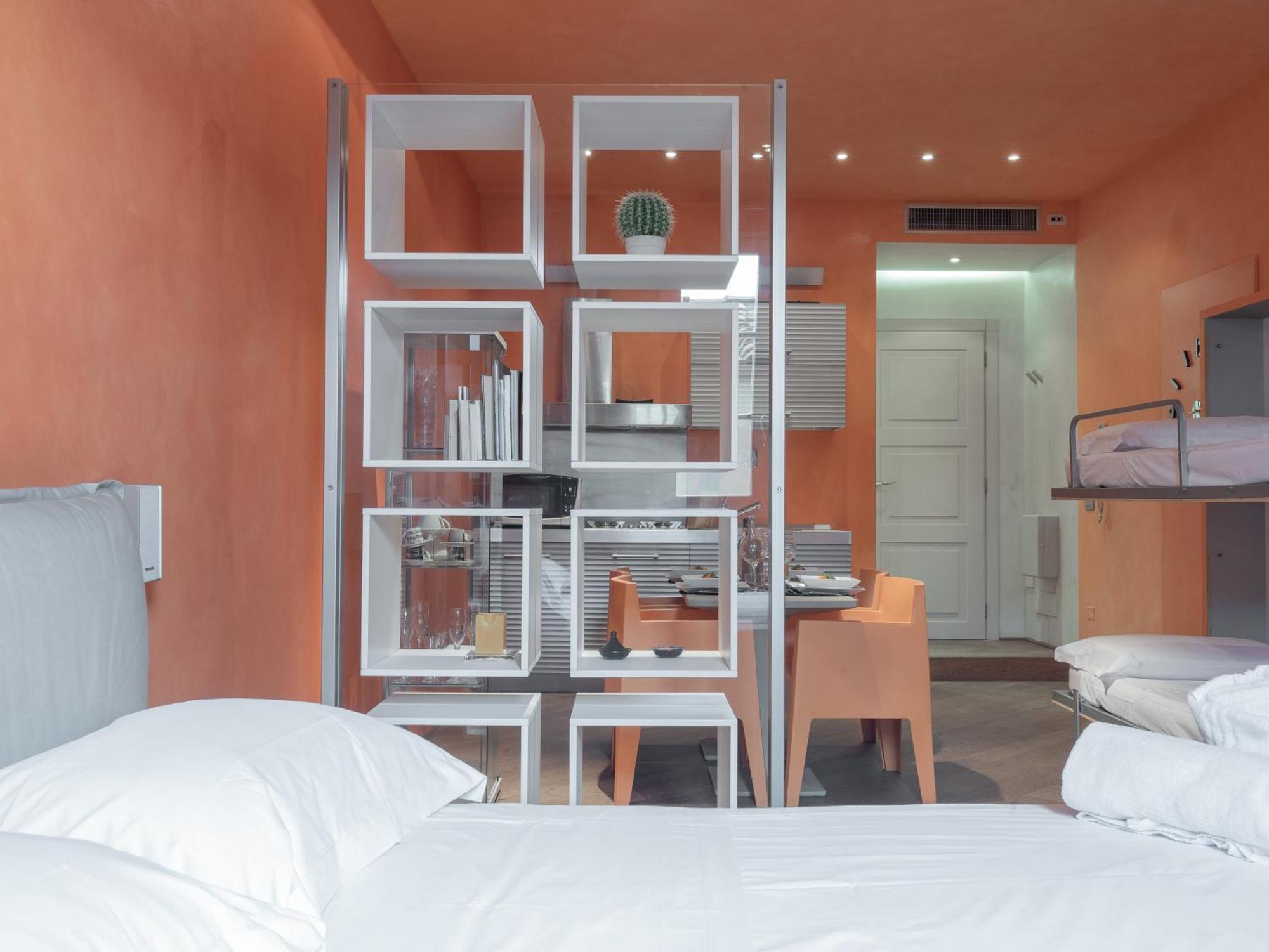 Loft 27 Firenze