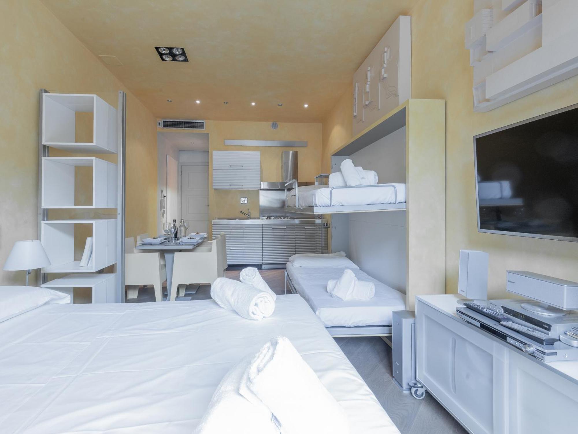 Loft 27 * Firenze