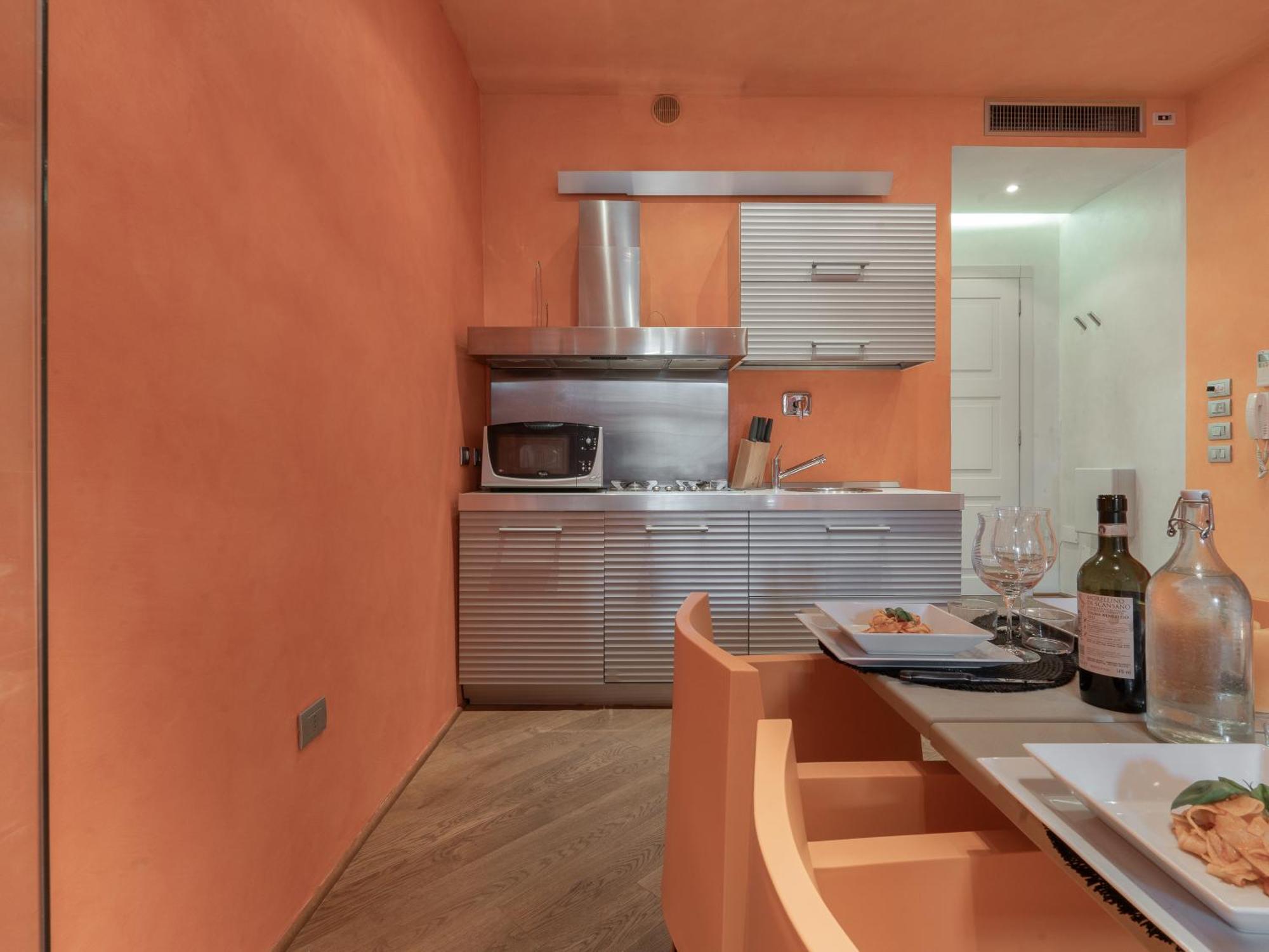 Appartamento Loft 27