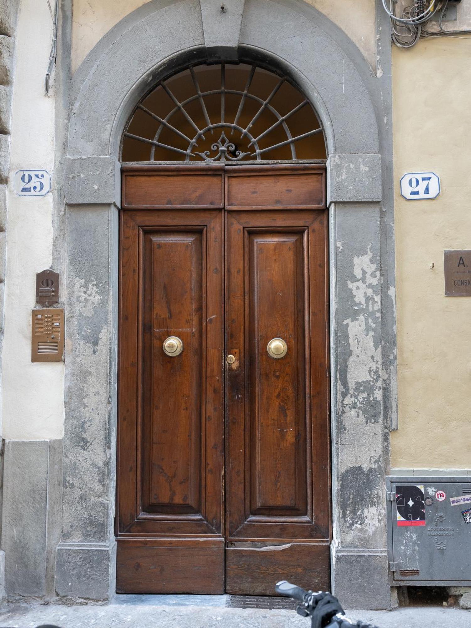 Loft 27 Appartamento *