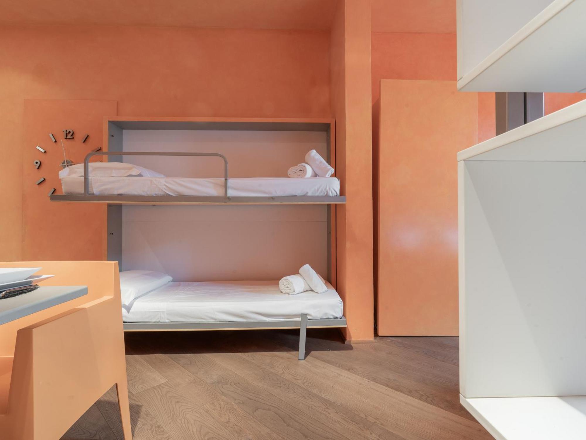 Loft 27 Appartamento Firenze