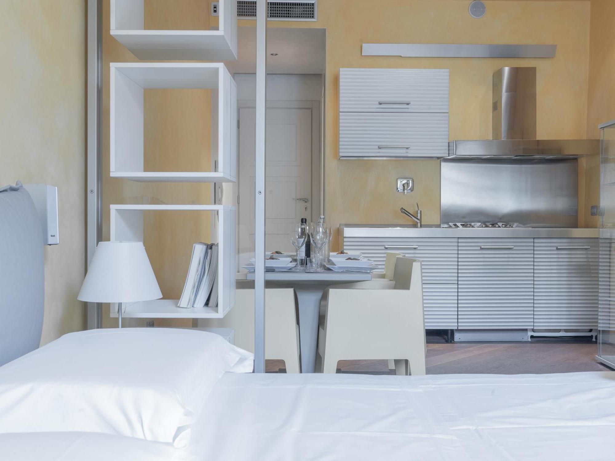 Loft 27 * Firenze
