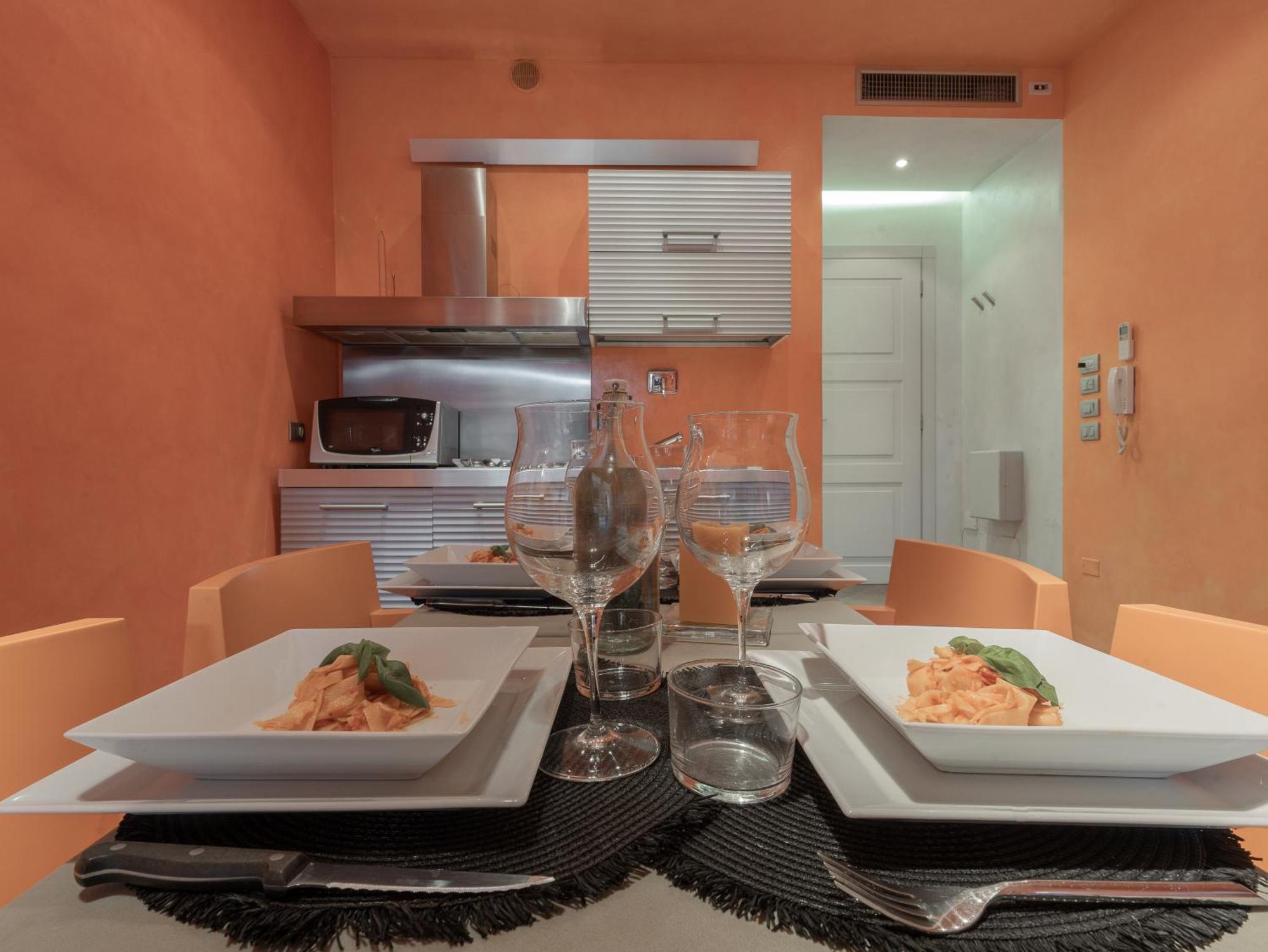 Loft 27 Appartamento