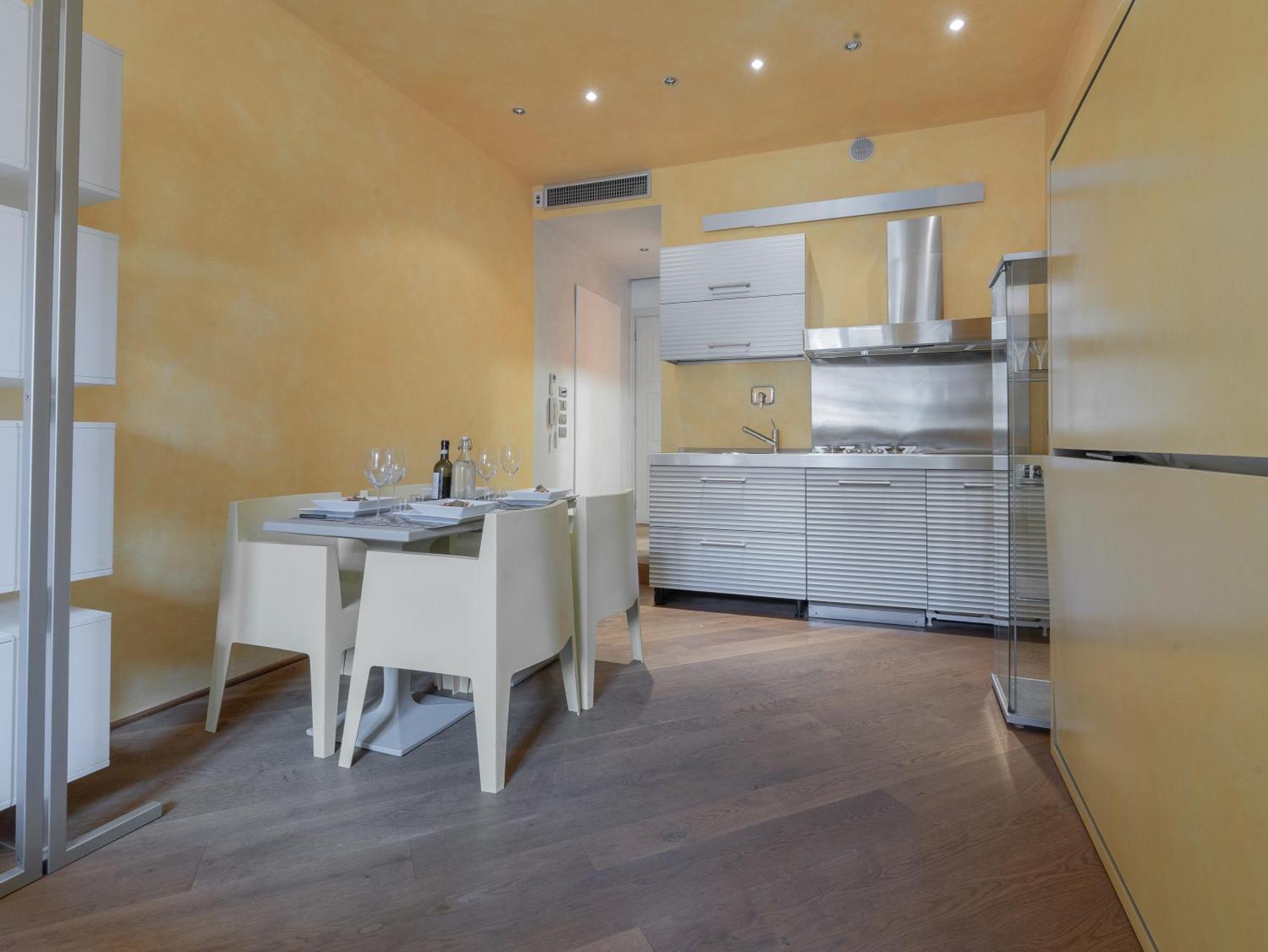 Loft 27 Appartamento *