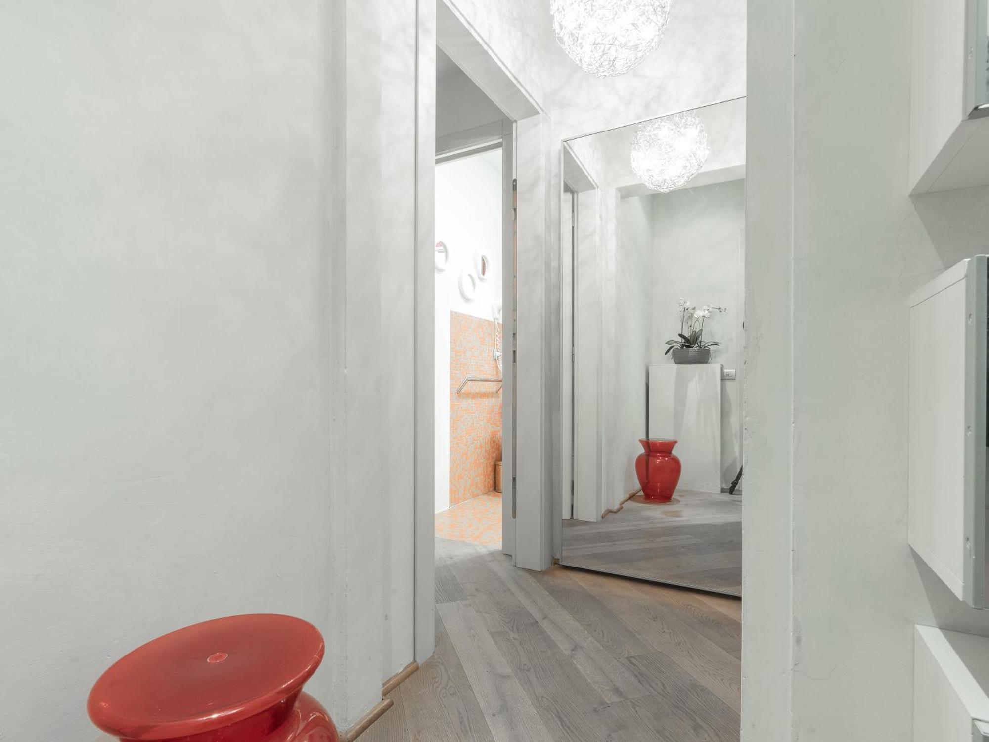 Appartamento Loft 27 Firenze