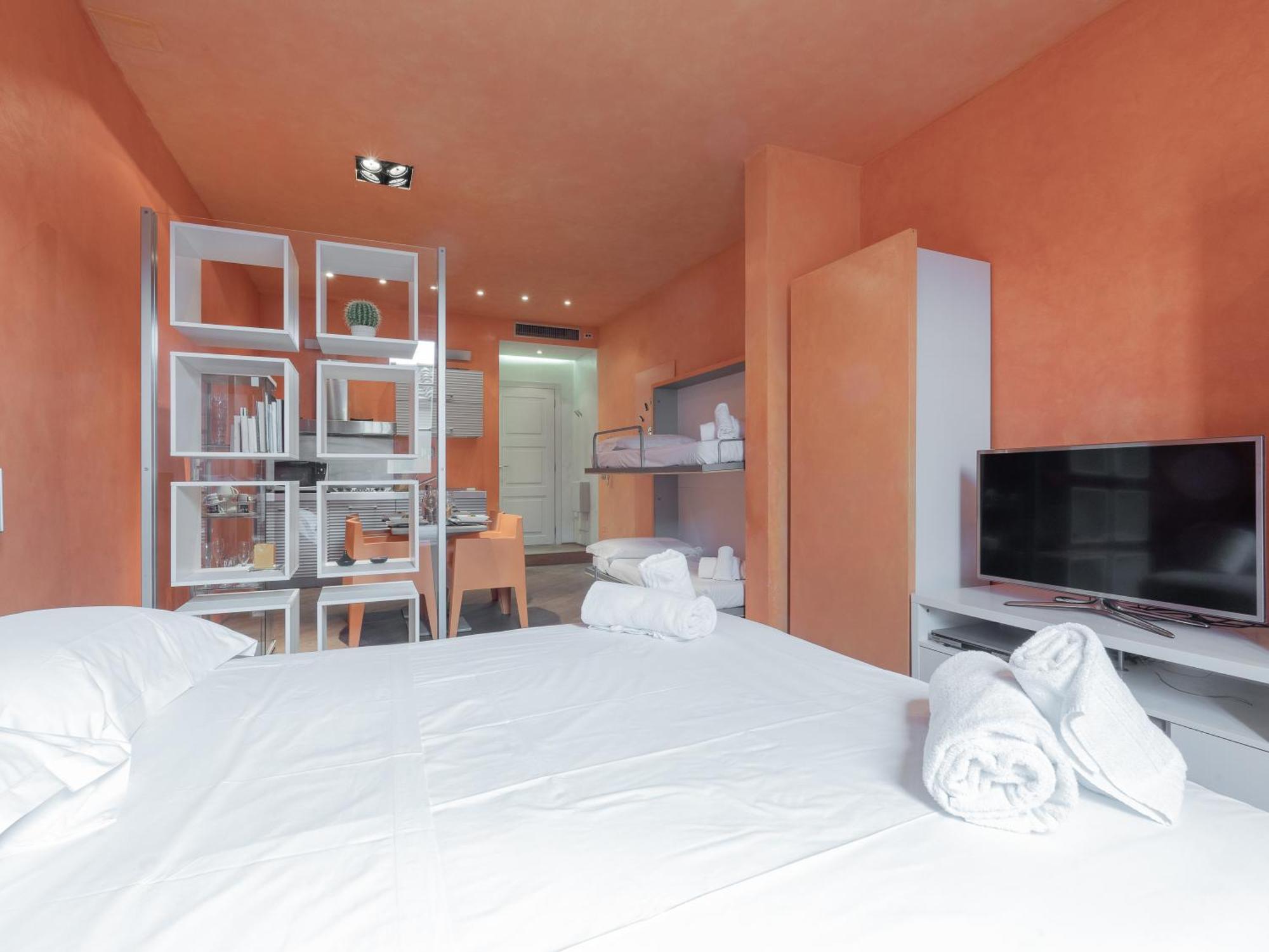 Loft 27 Firenze