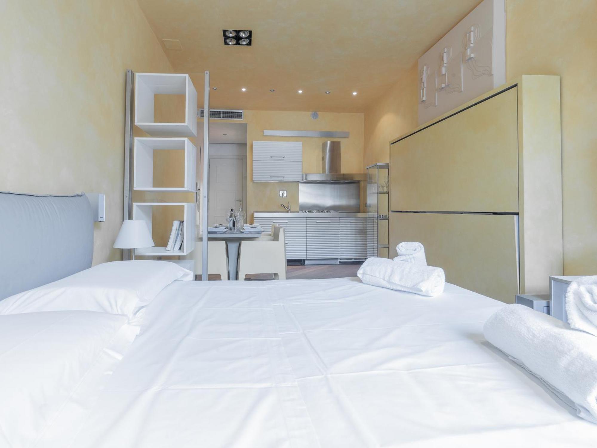 Loft 27 * Firenze