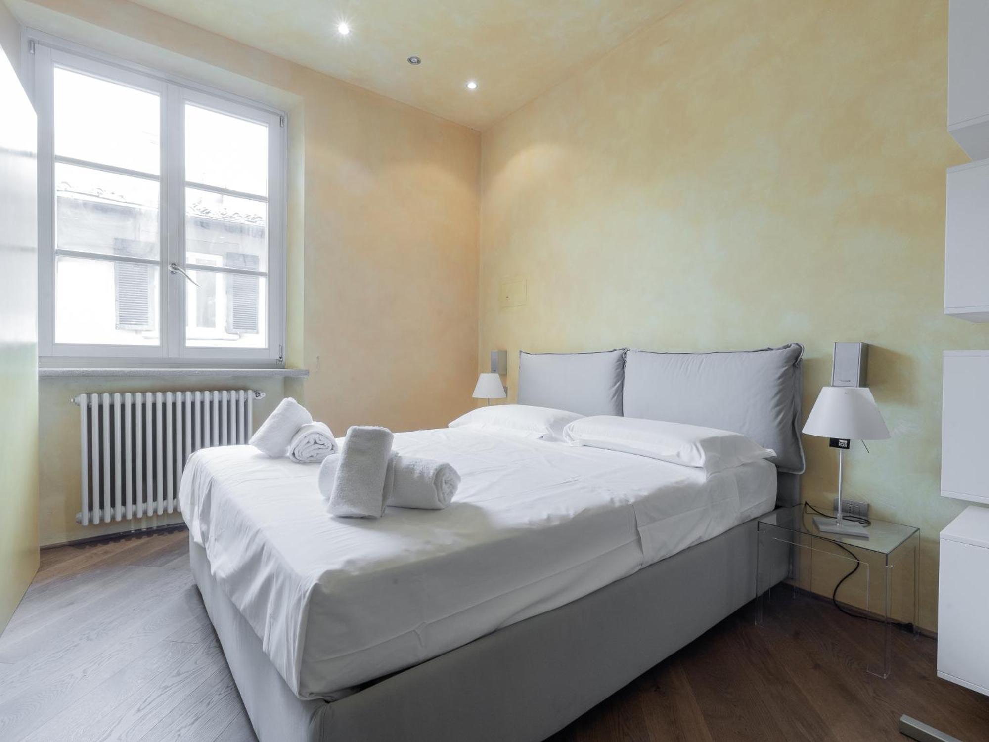 Loft 27 Appartamento