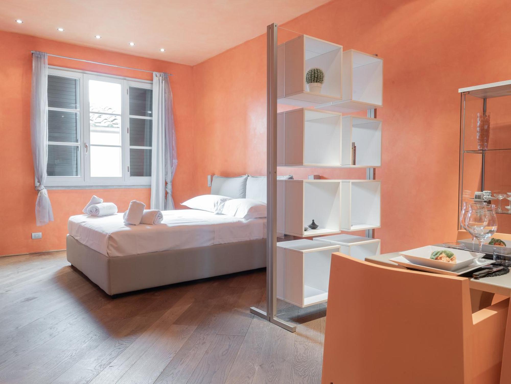 Appartamento Loft 27