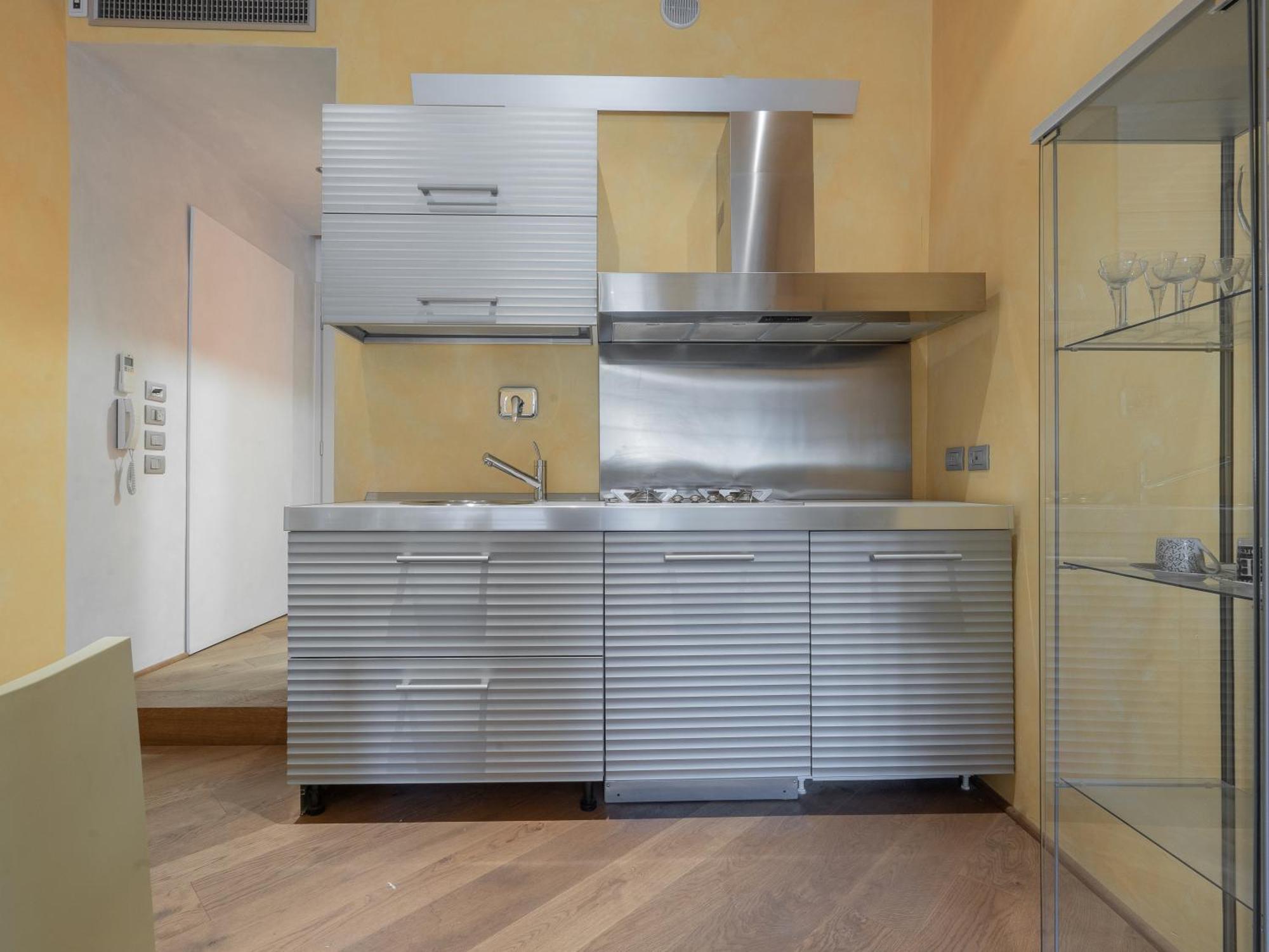Loft 27 Appartamento *