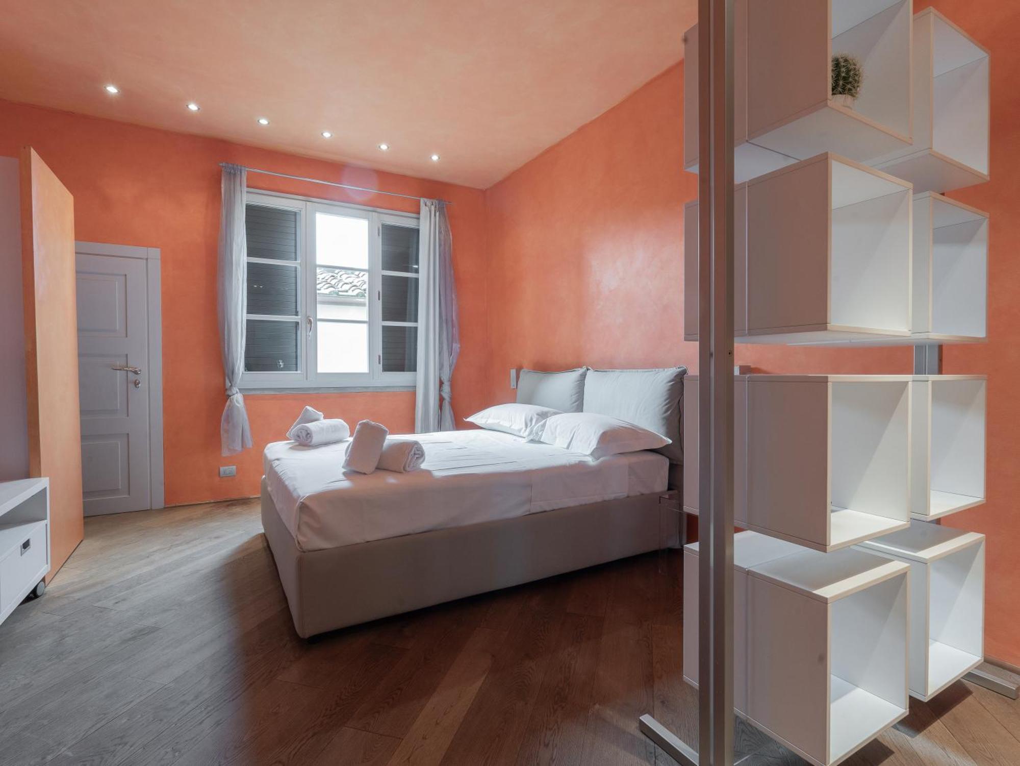 Loft 27 Appartamento Firenze