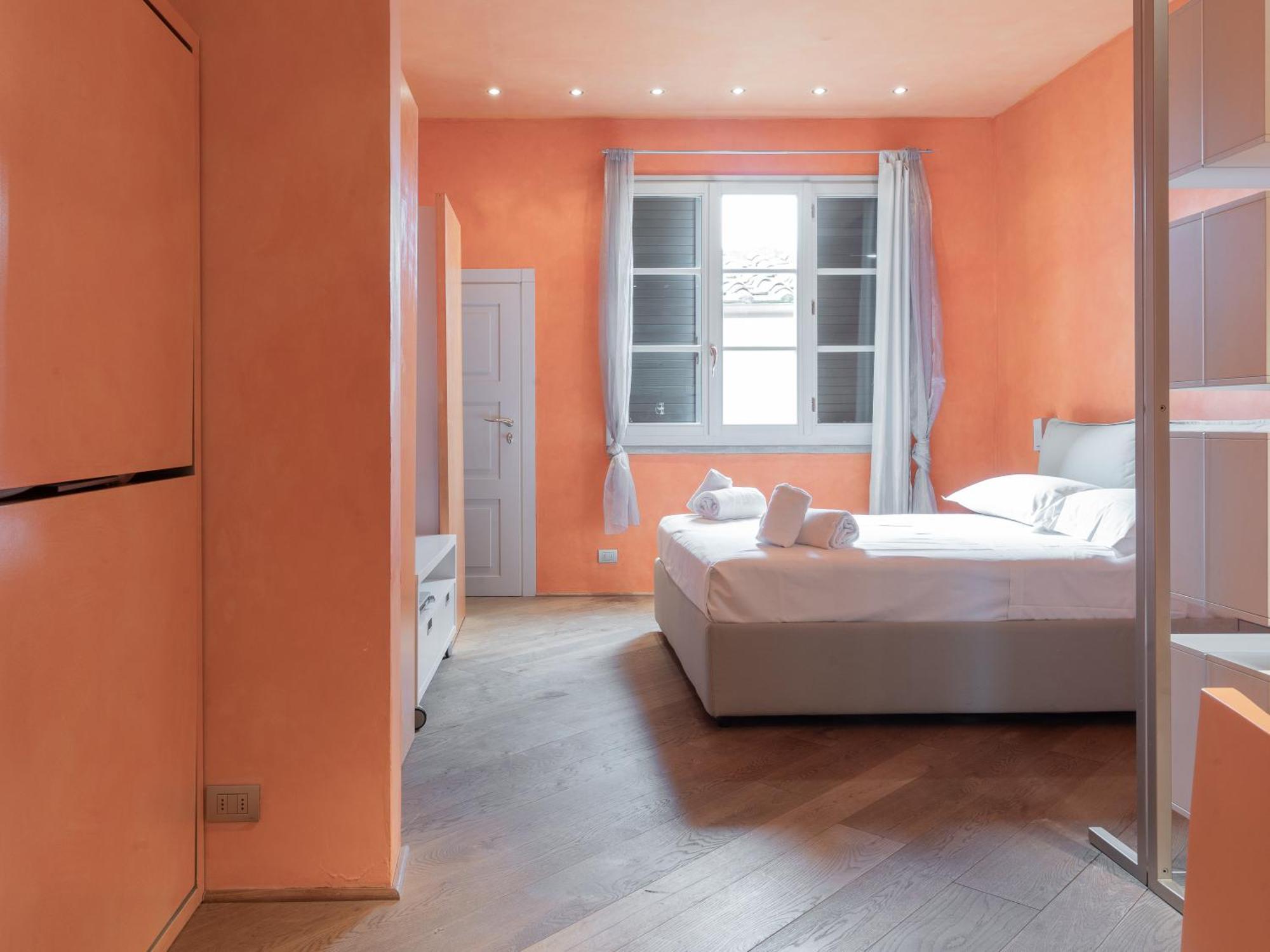 Loft 27 Firenze